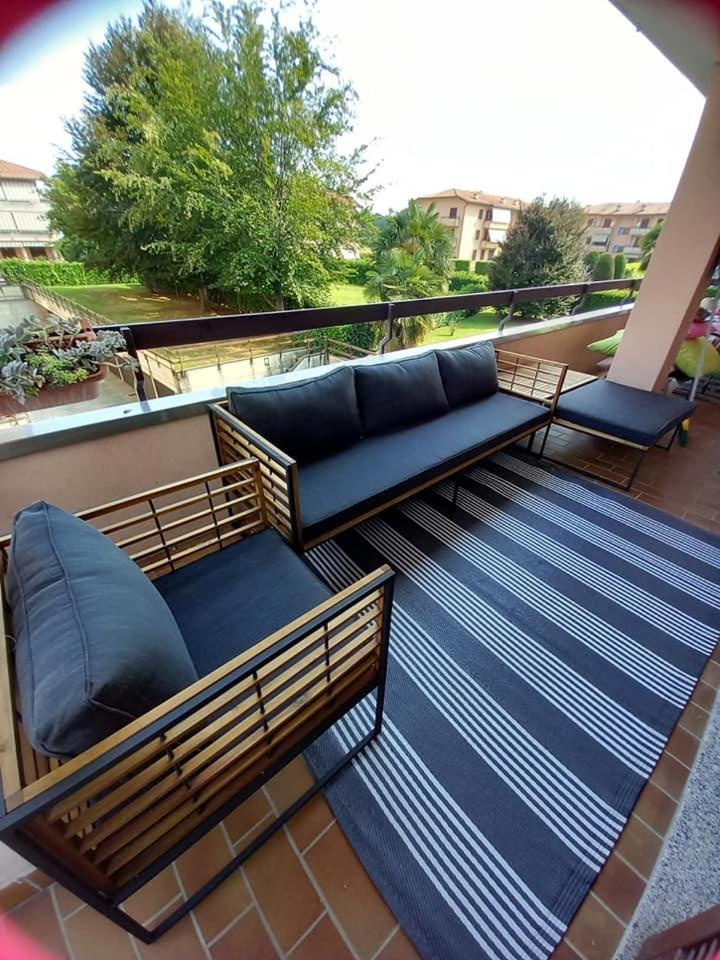 Apartment with Terrace - Photo 41