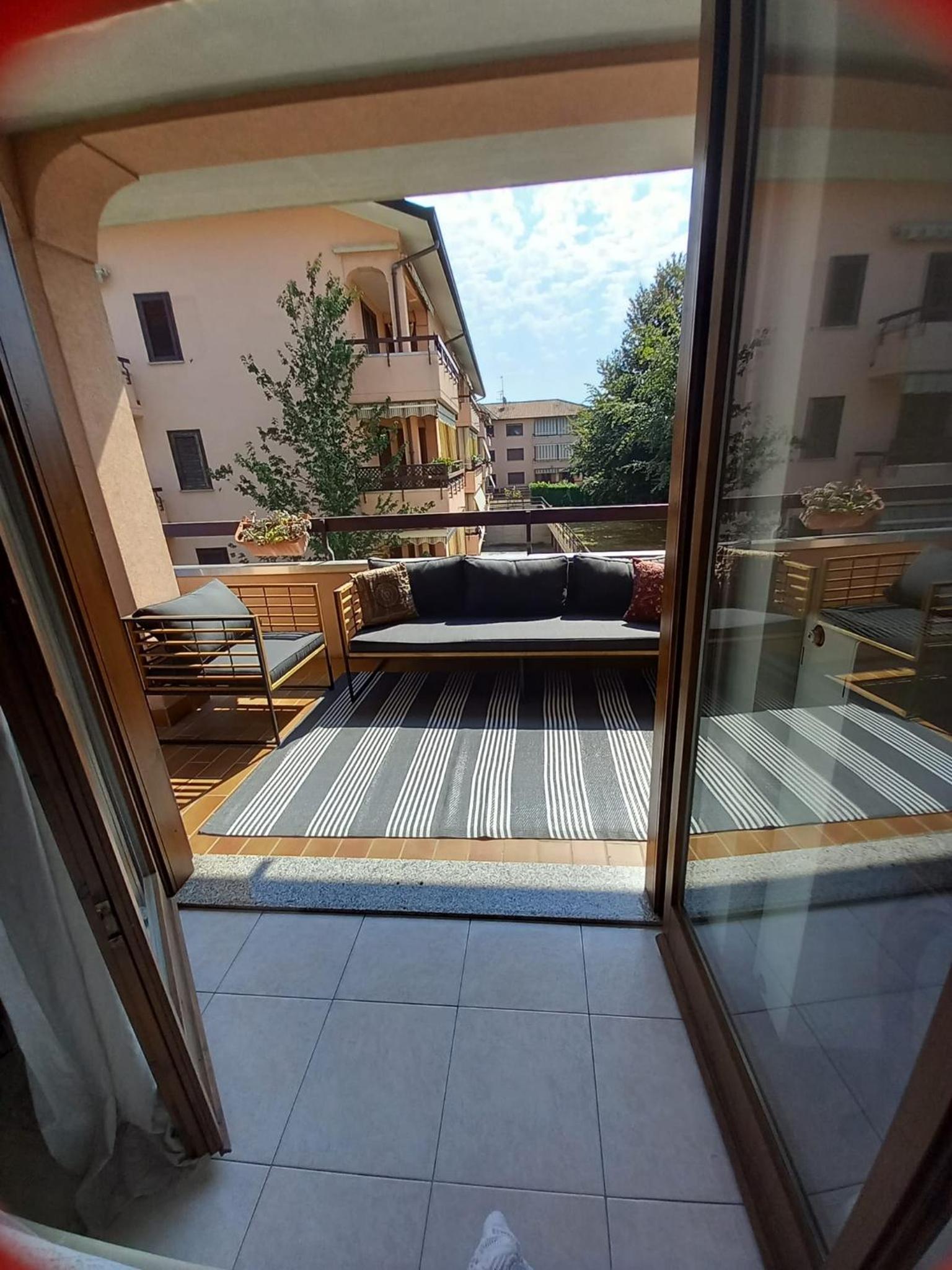 Apartment with Terrace - Photo 44