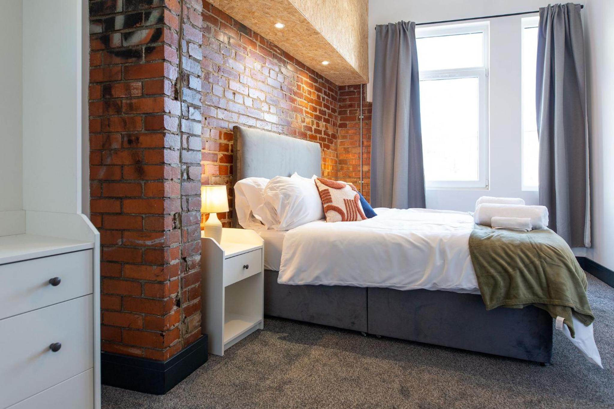 Superior Apartment photo 1