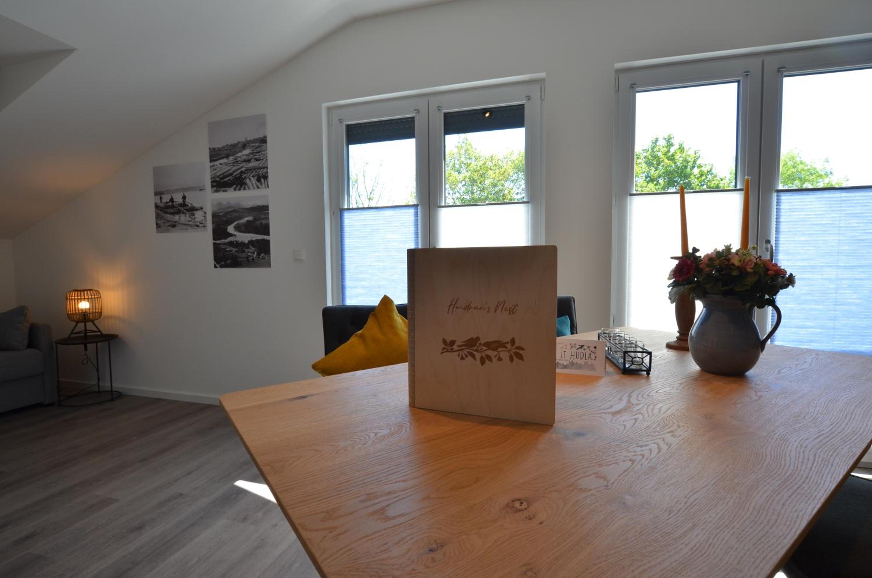 Apartment with Lake View photo 2