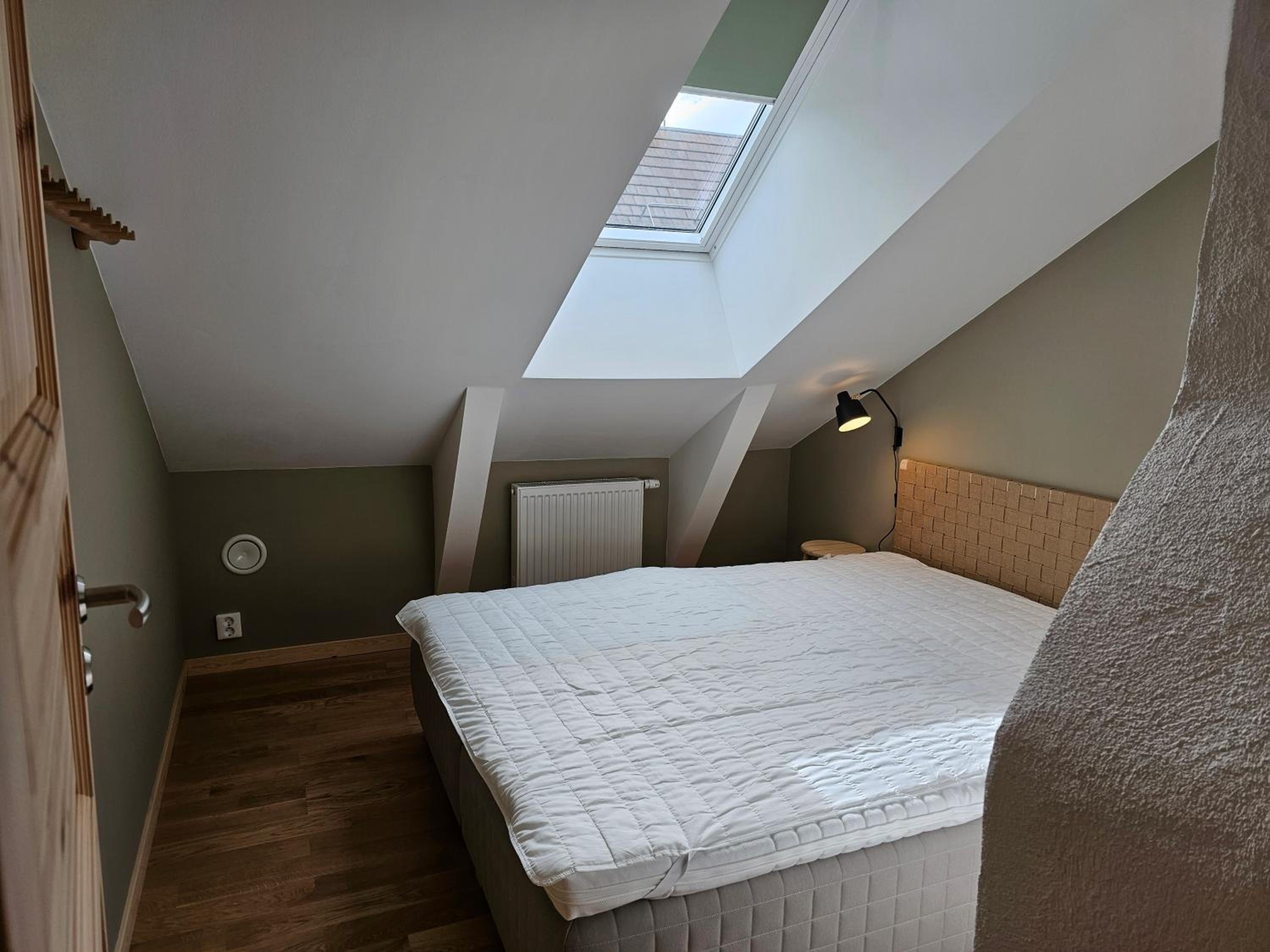 Two-Bedroom Apartment - Photo 1