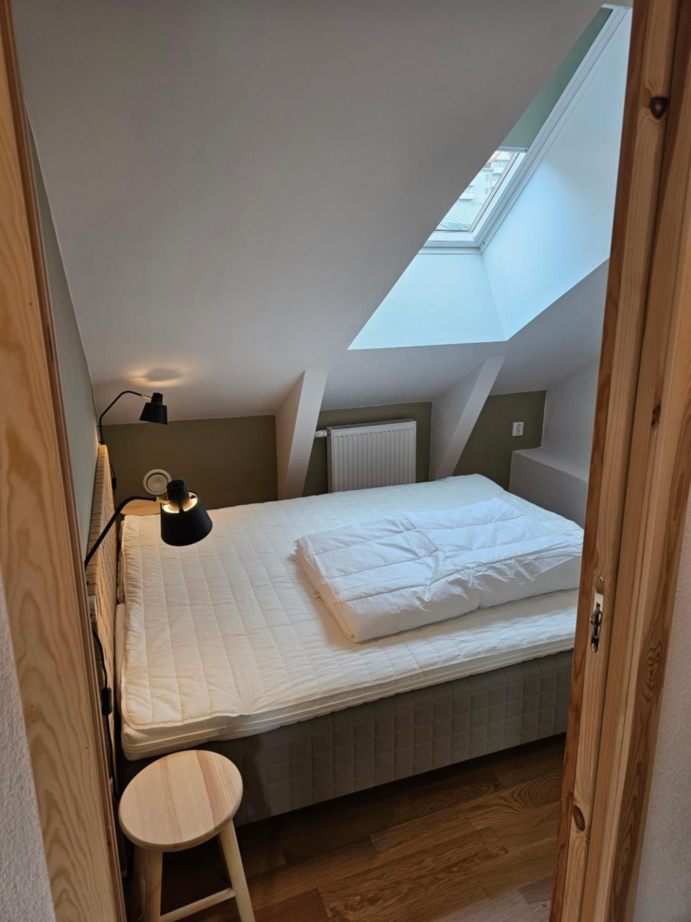 Two-Bedroom Apartment - Photo 3