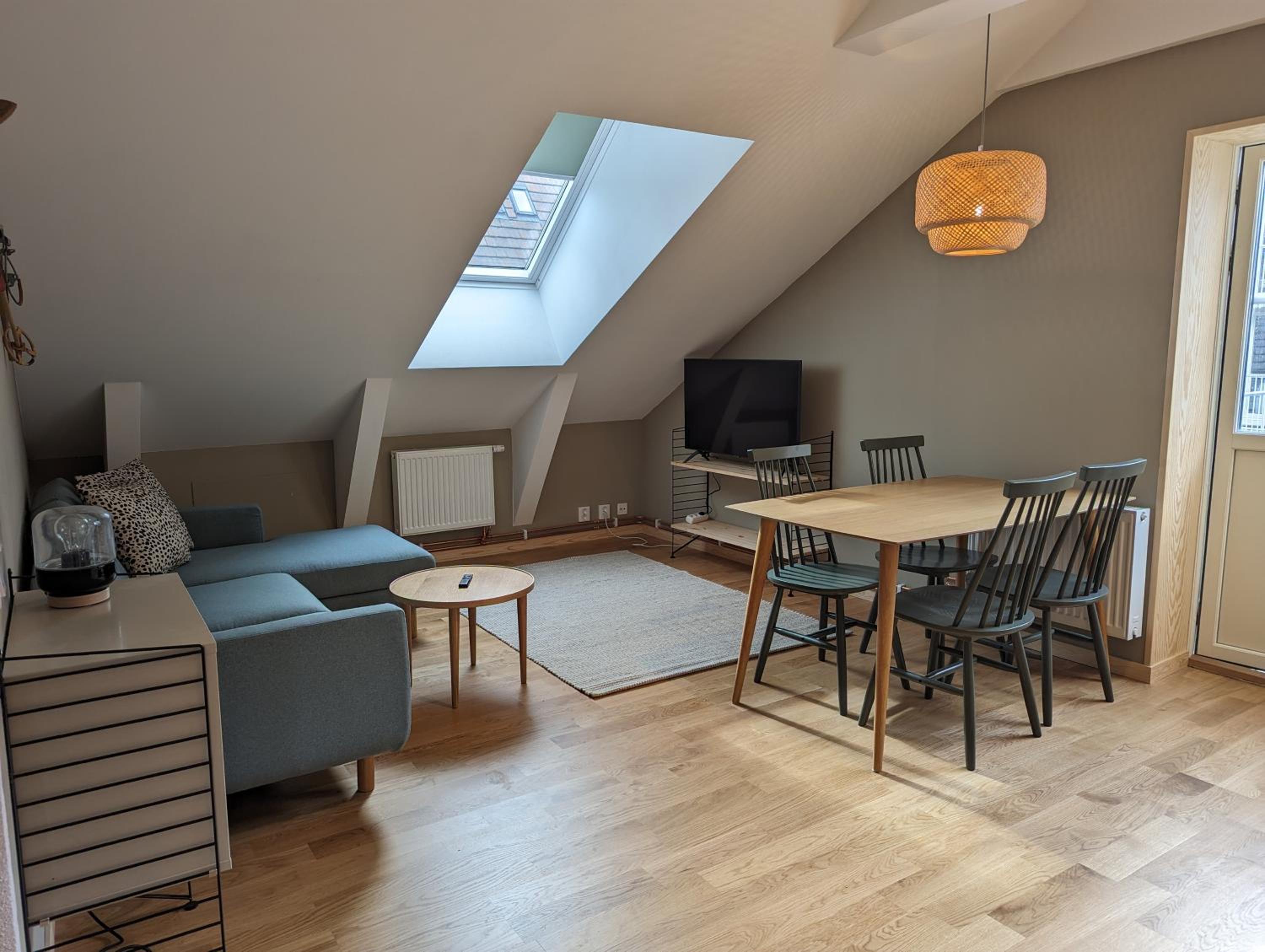 Two-Bedroom Apartment - Photo 4