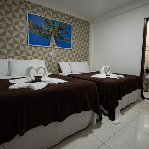 Quadruple Room photo 1
