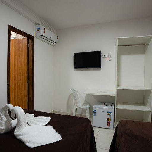 Quadruple Room photo 3