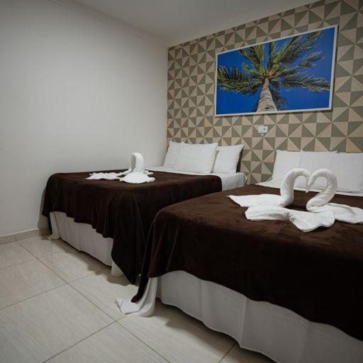 Quadruple Room photo 2