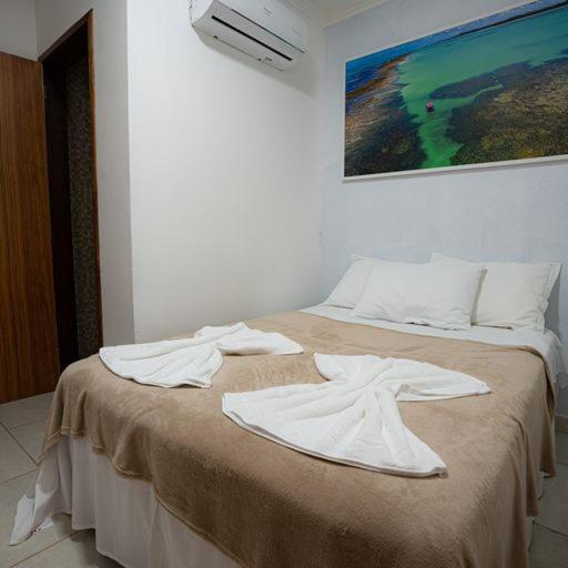 Economy Double Room photo 1