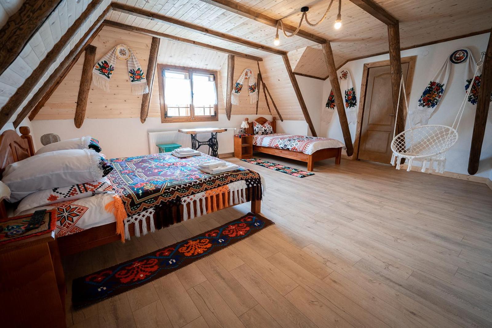 Double Room with Mountain View photo 2