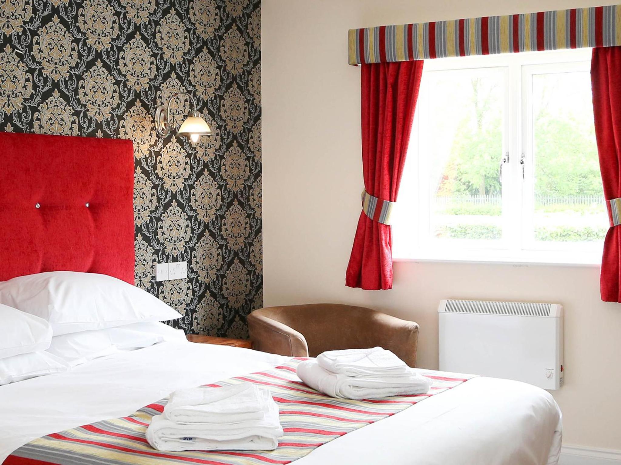Superior Double Room - Photo 5