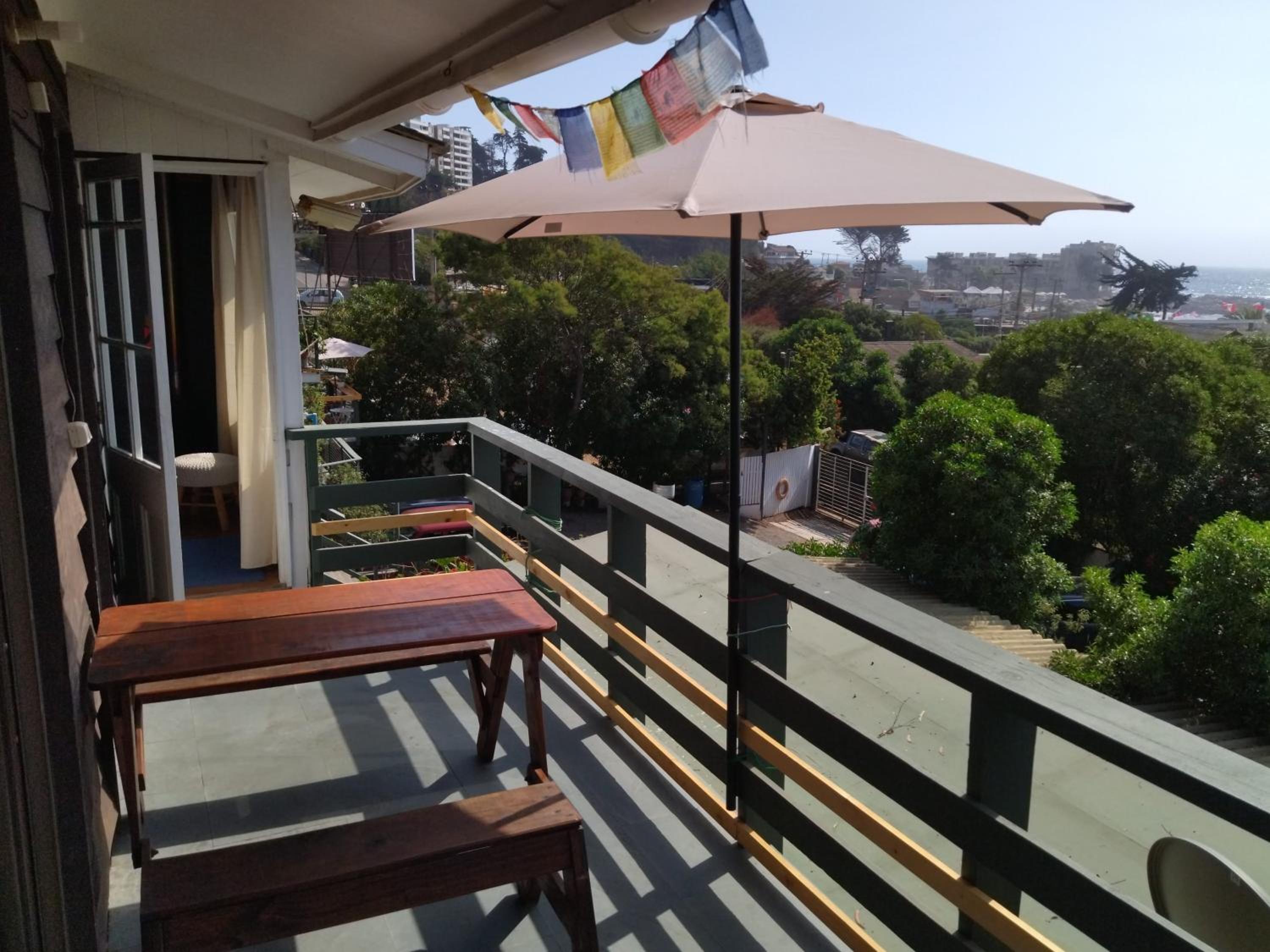 Cabin with Sea View photo 1