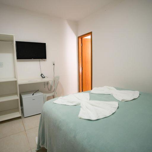 Standard Triple Room photo 2