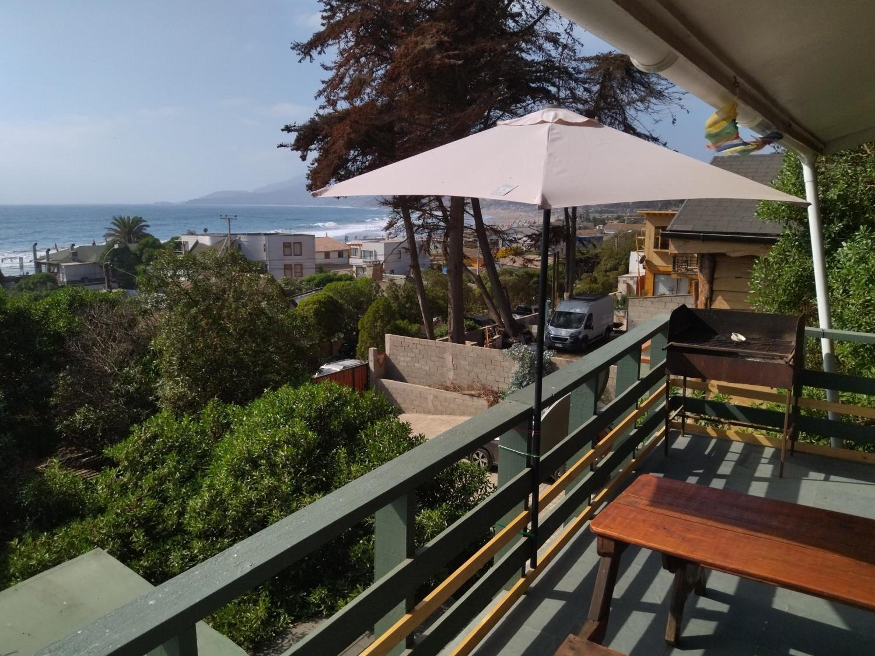 Cabin with Sea View photo 3