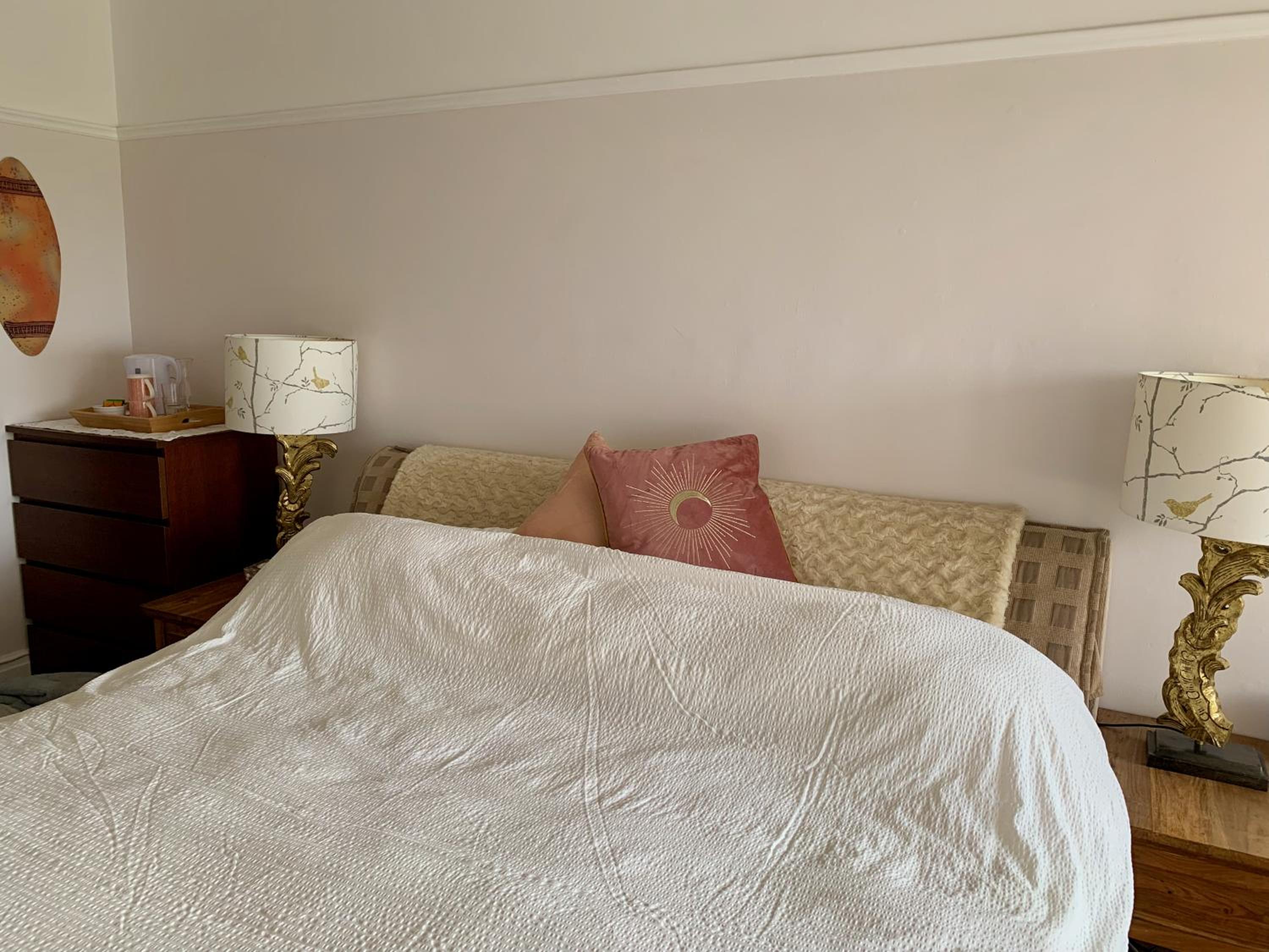 Double Room with Private Bathroom photo 1