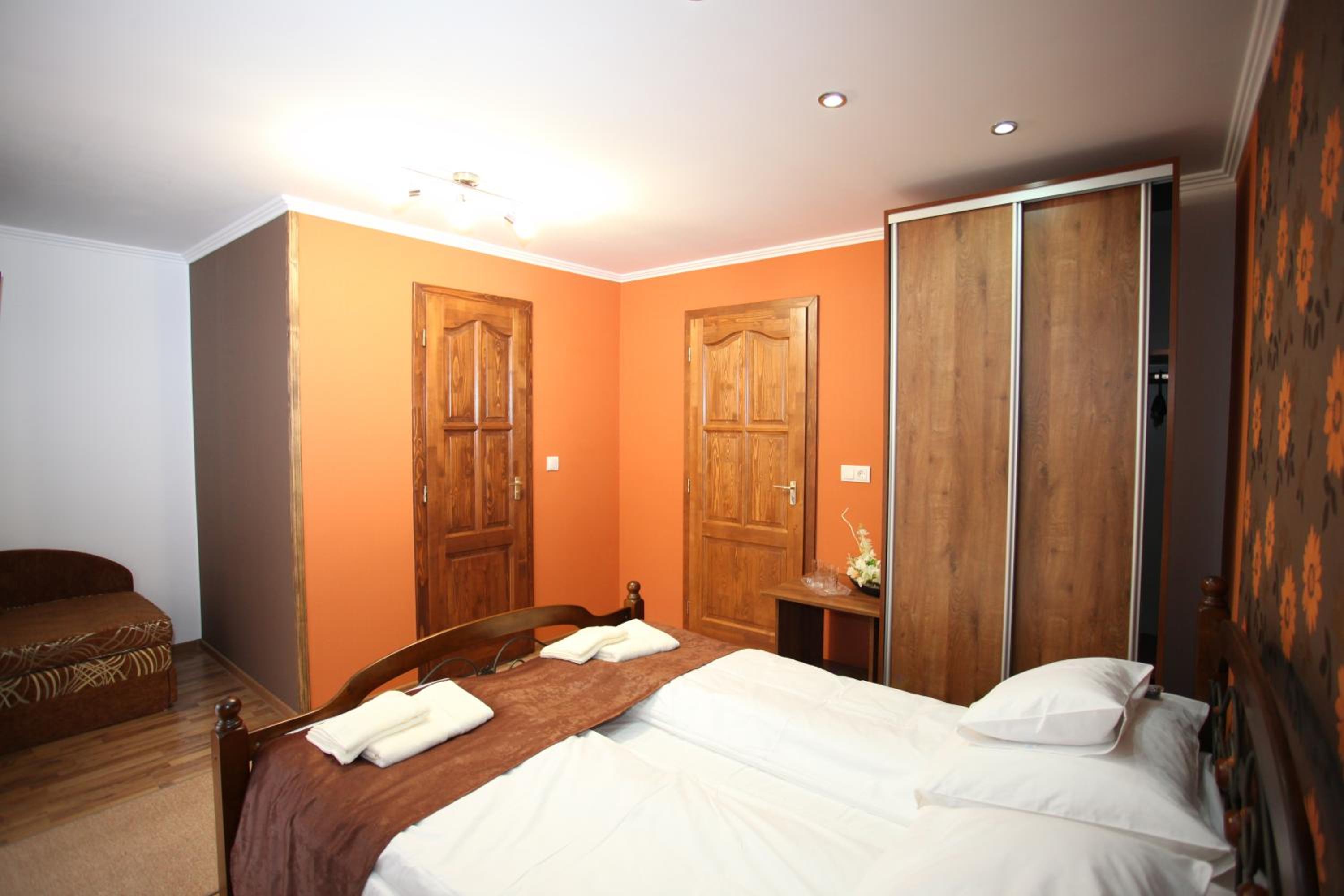Standard Family Room