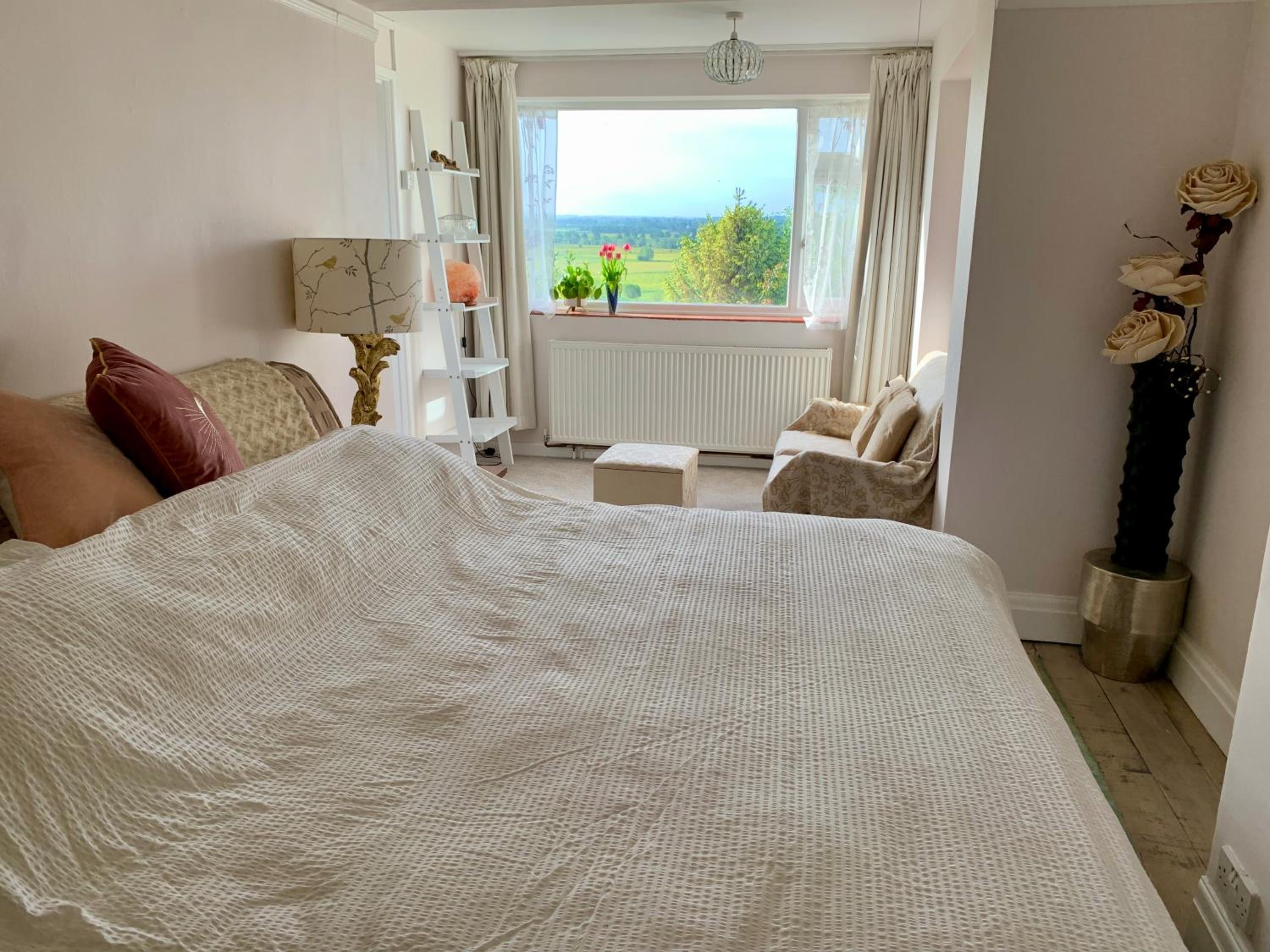 Double Room with Private Bathroom photo 3