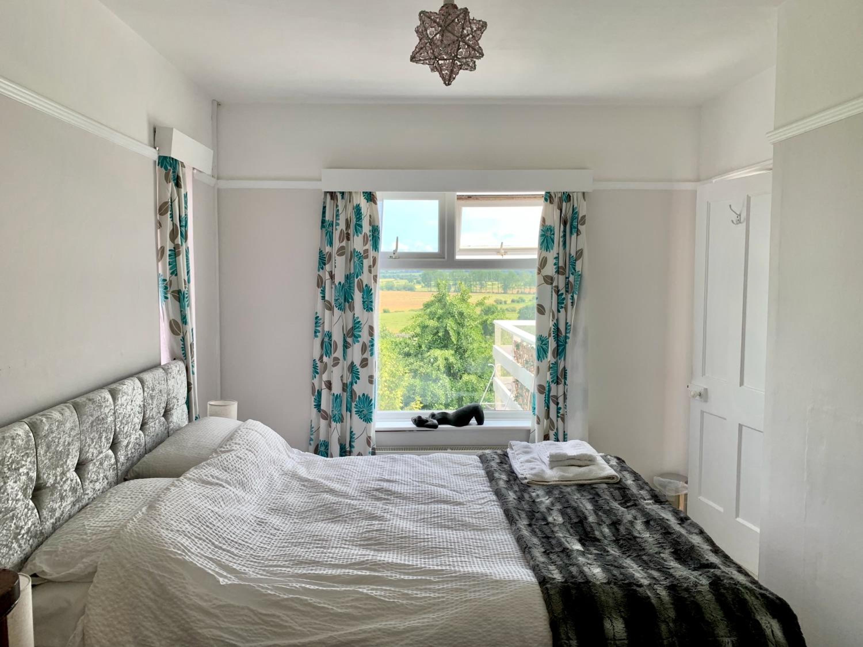 King Room with Garden View photo 1