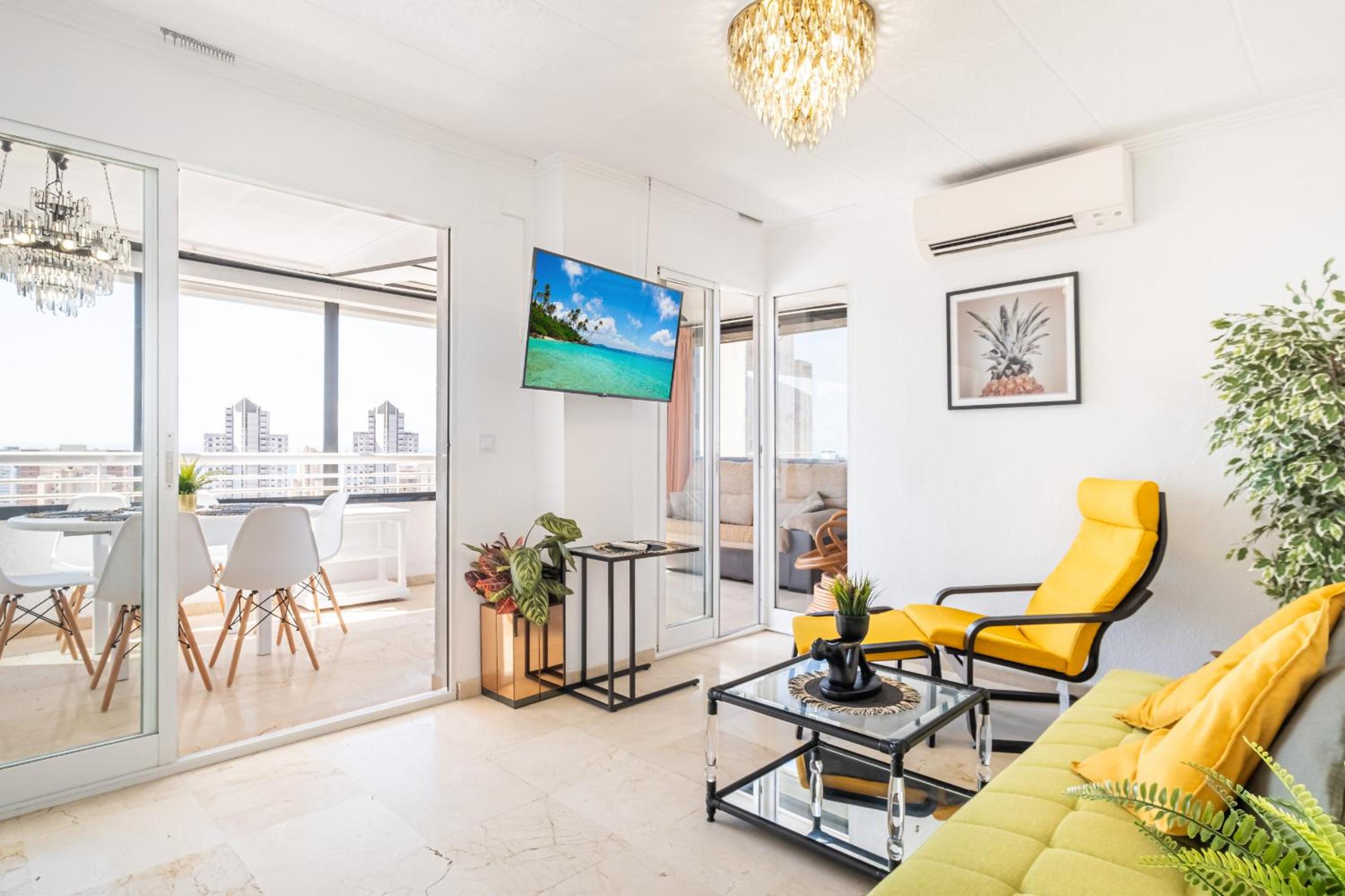Apartamento
