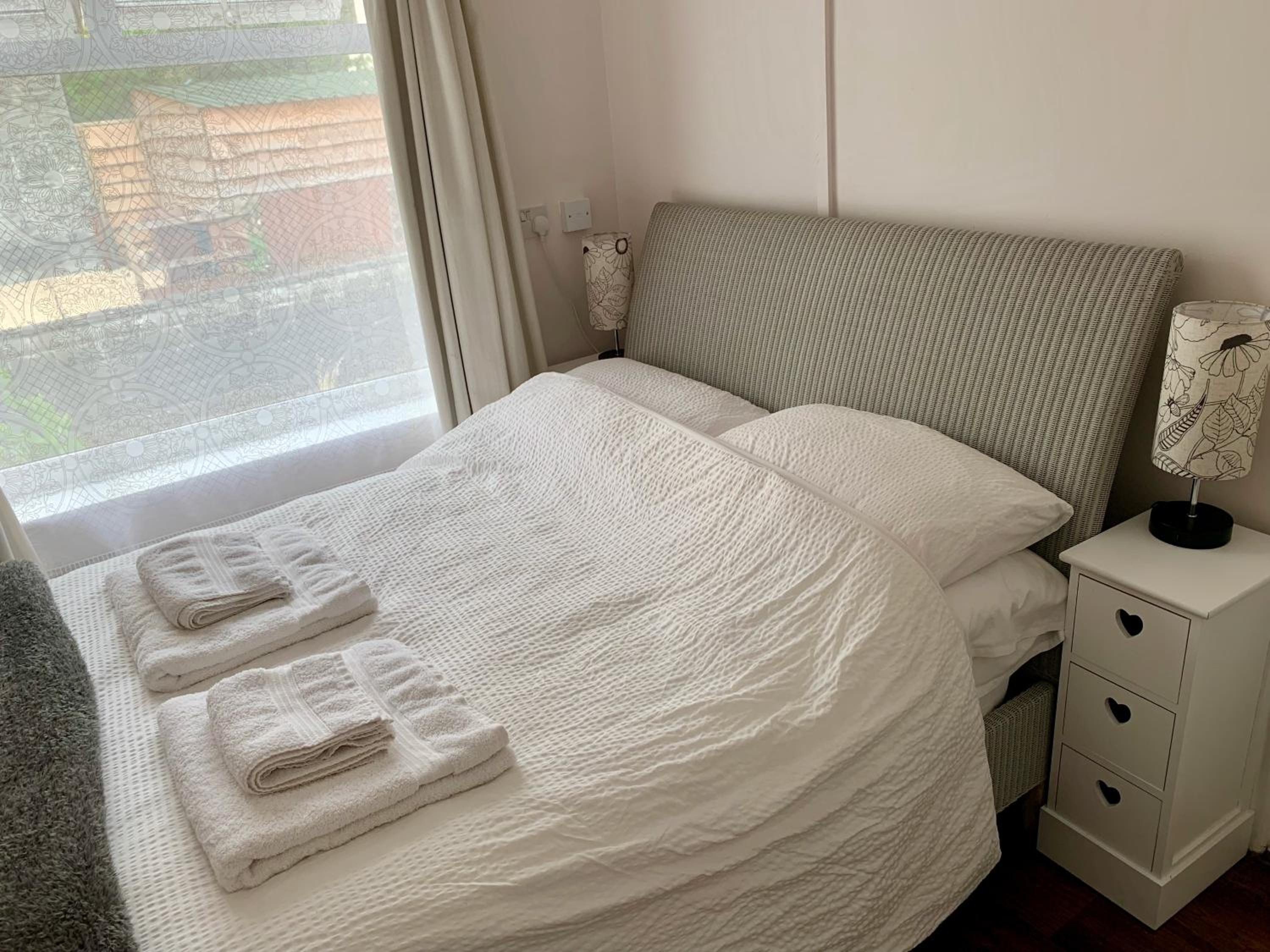 Small Double Room photo 1