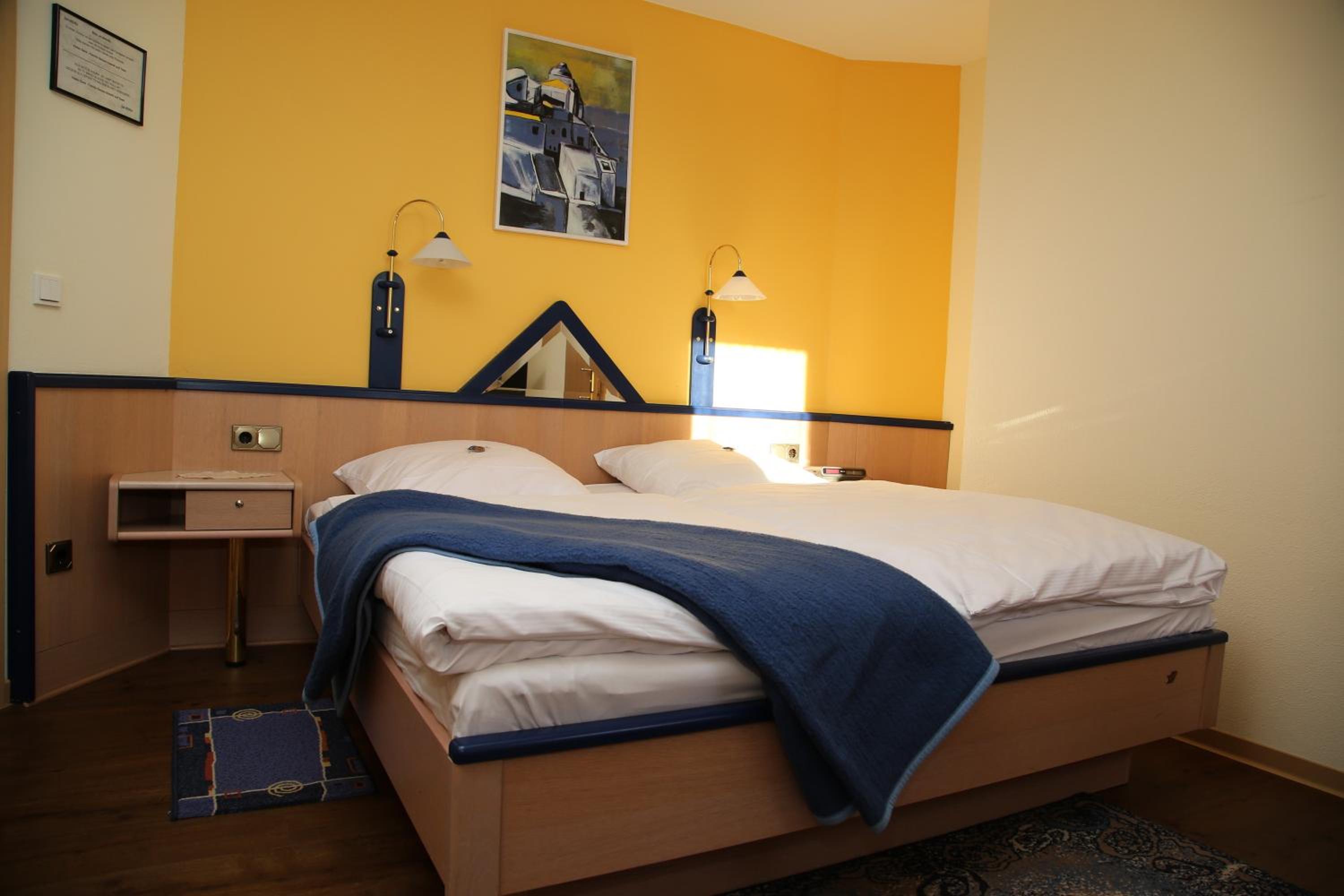 Standard Double Room photo 1