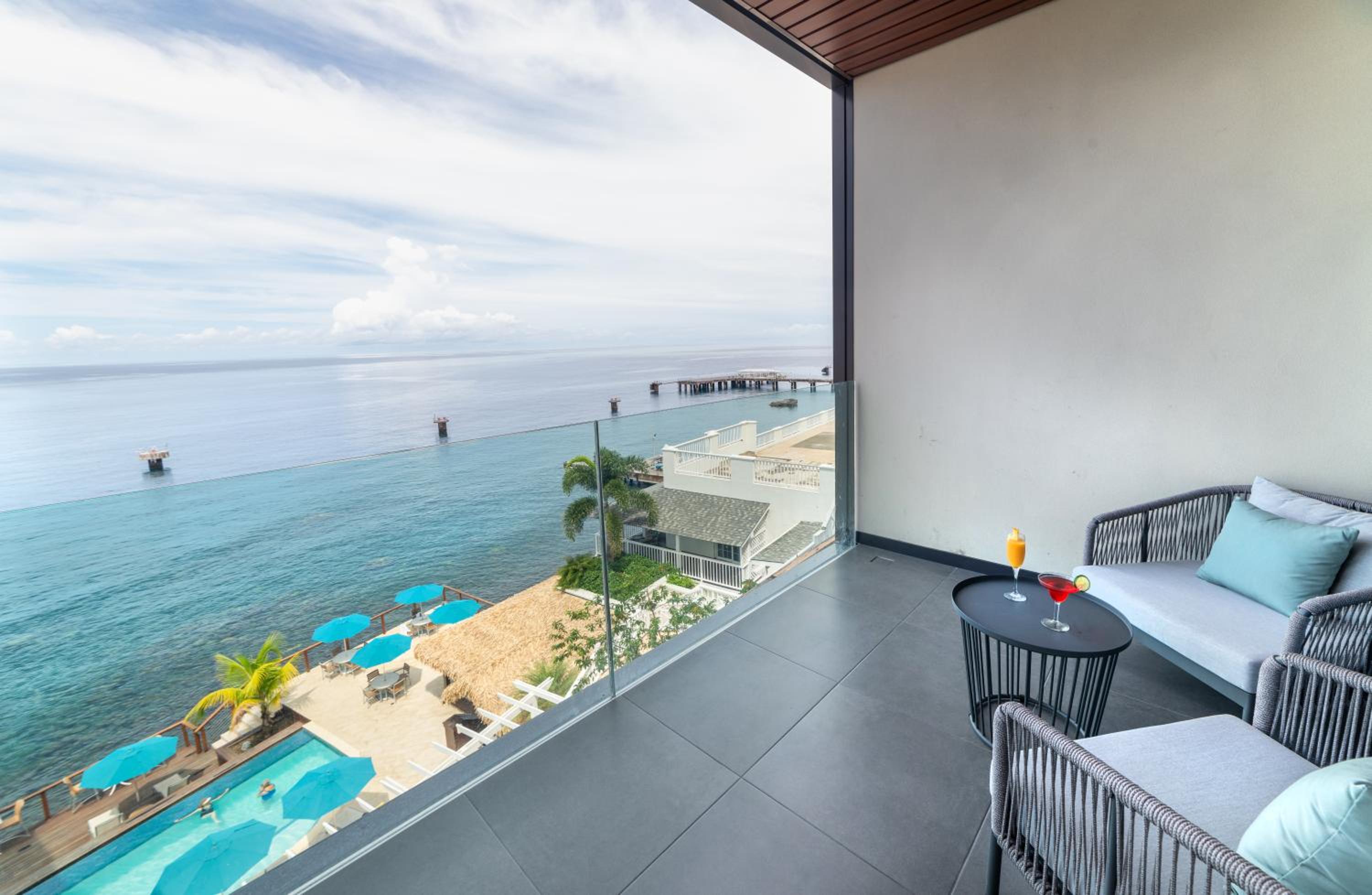 Fort Oceanview King photo 3