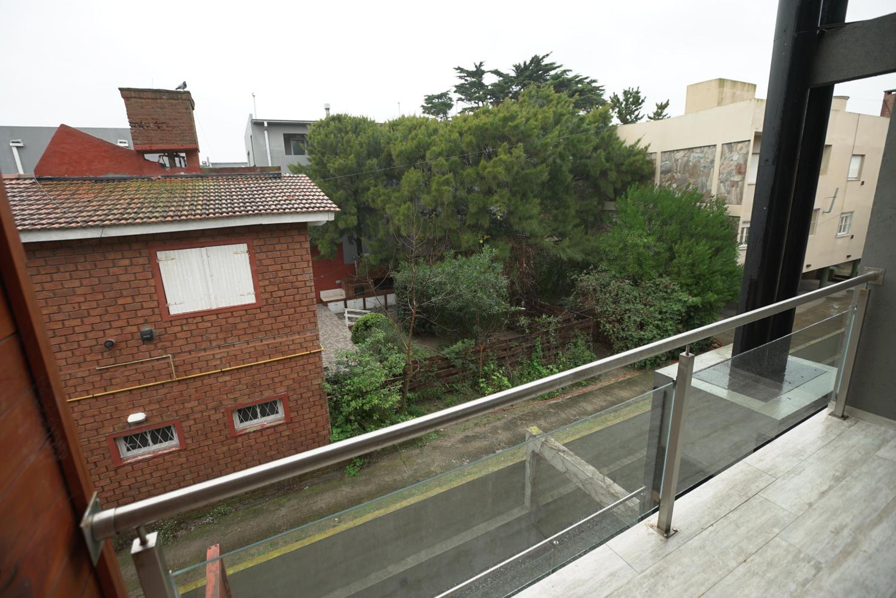 Duplex Apartment