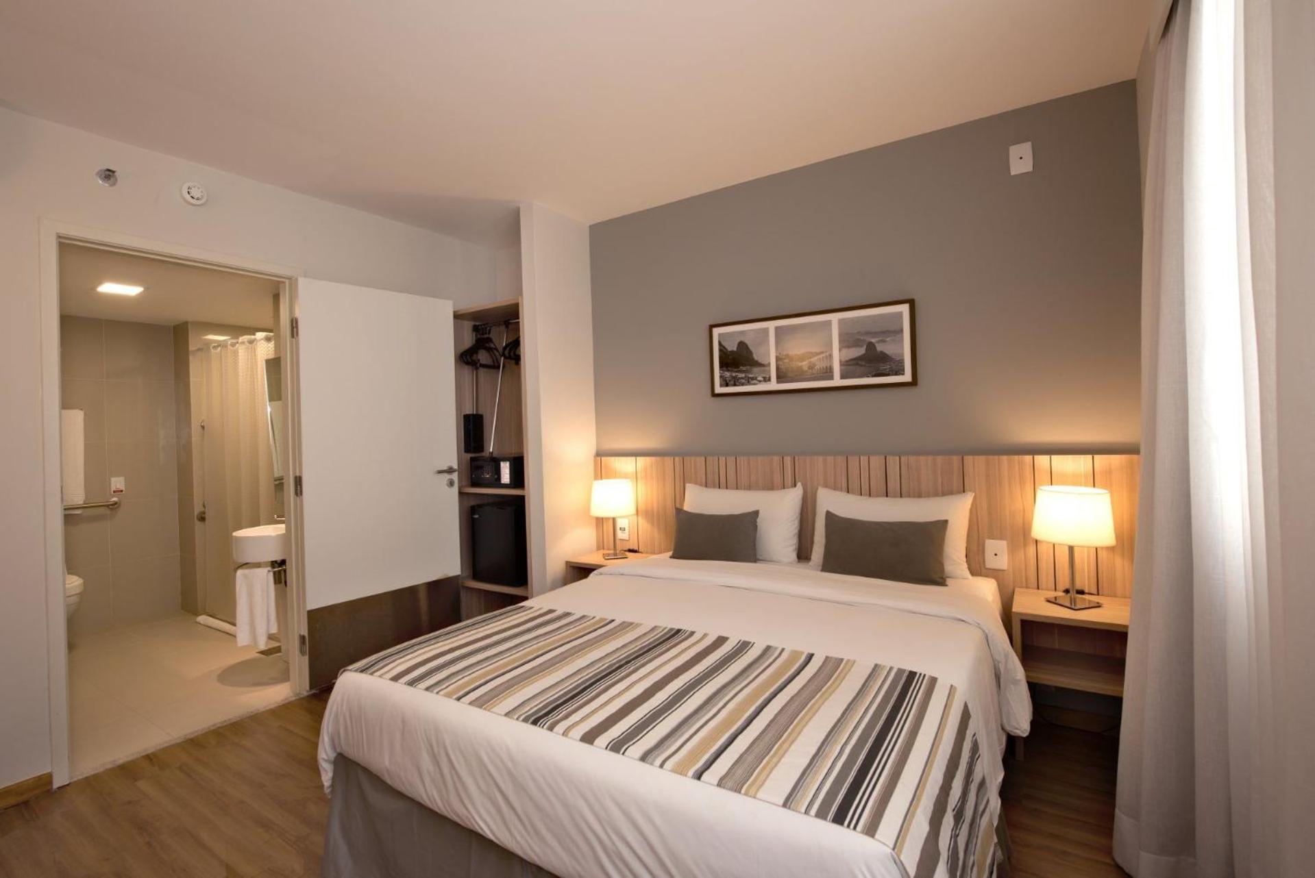 Triple Room - Disability Access