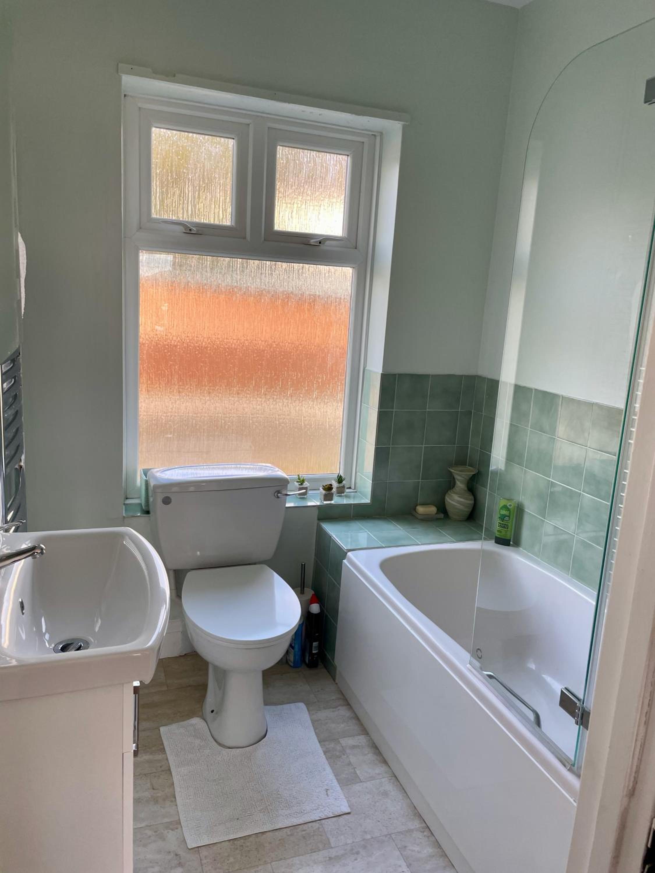 King Room with Garden View photo 2