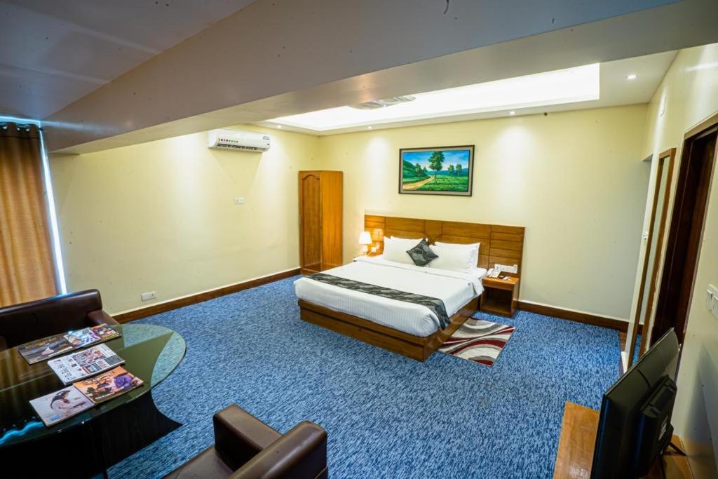 Suite