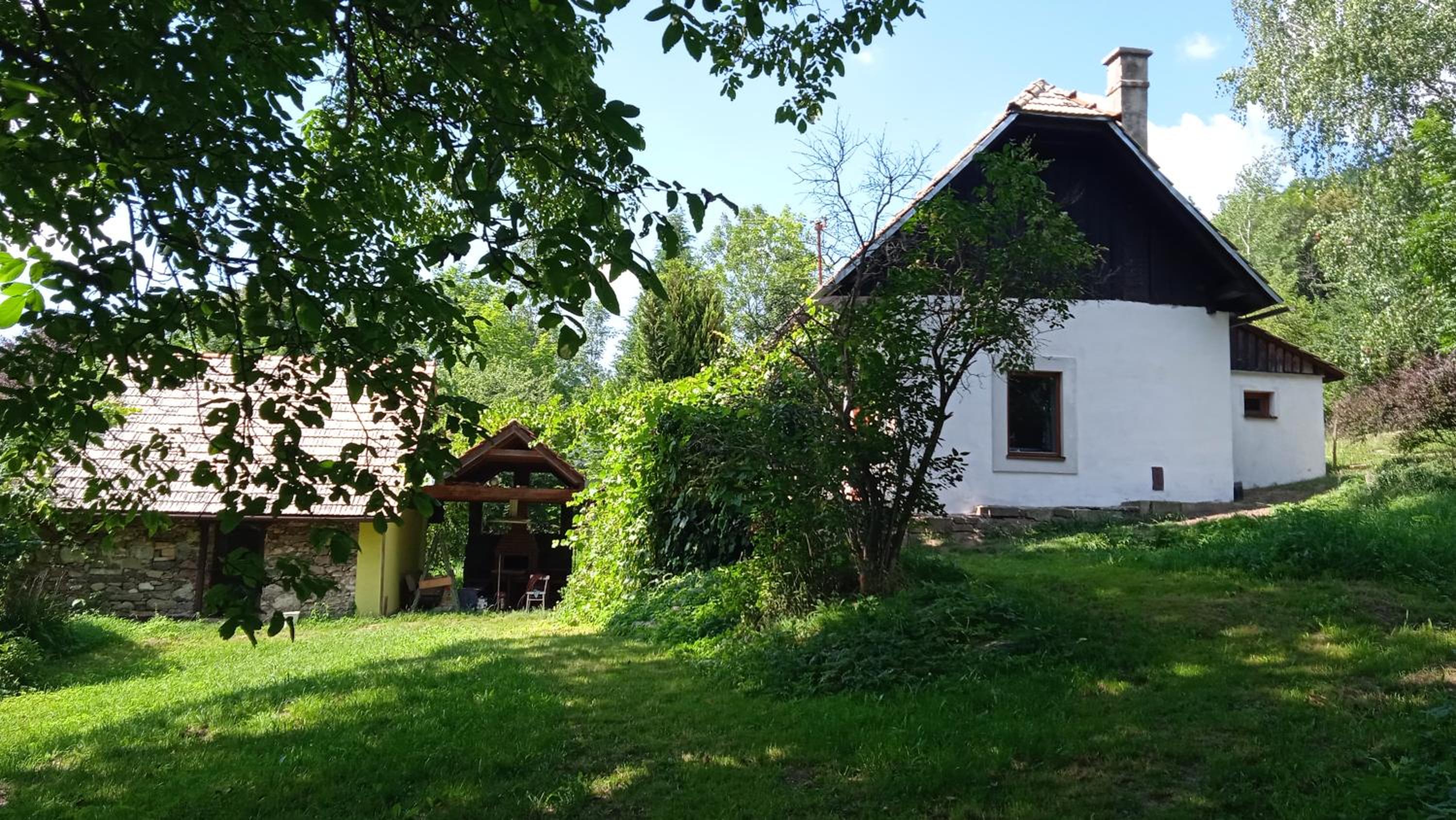 One-Bedroom House photo 2