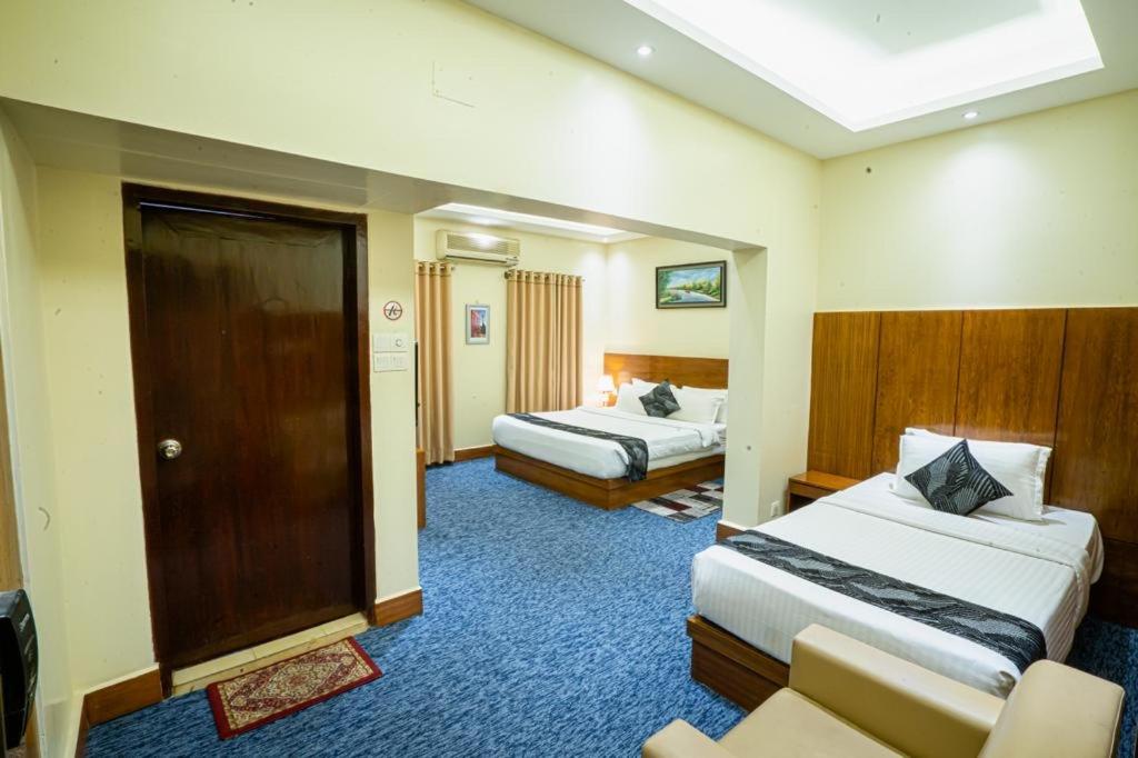 Family Suite
