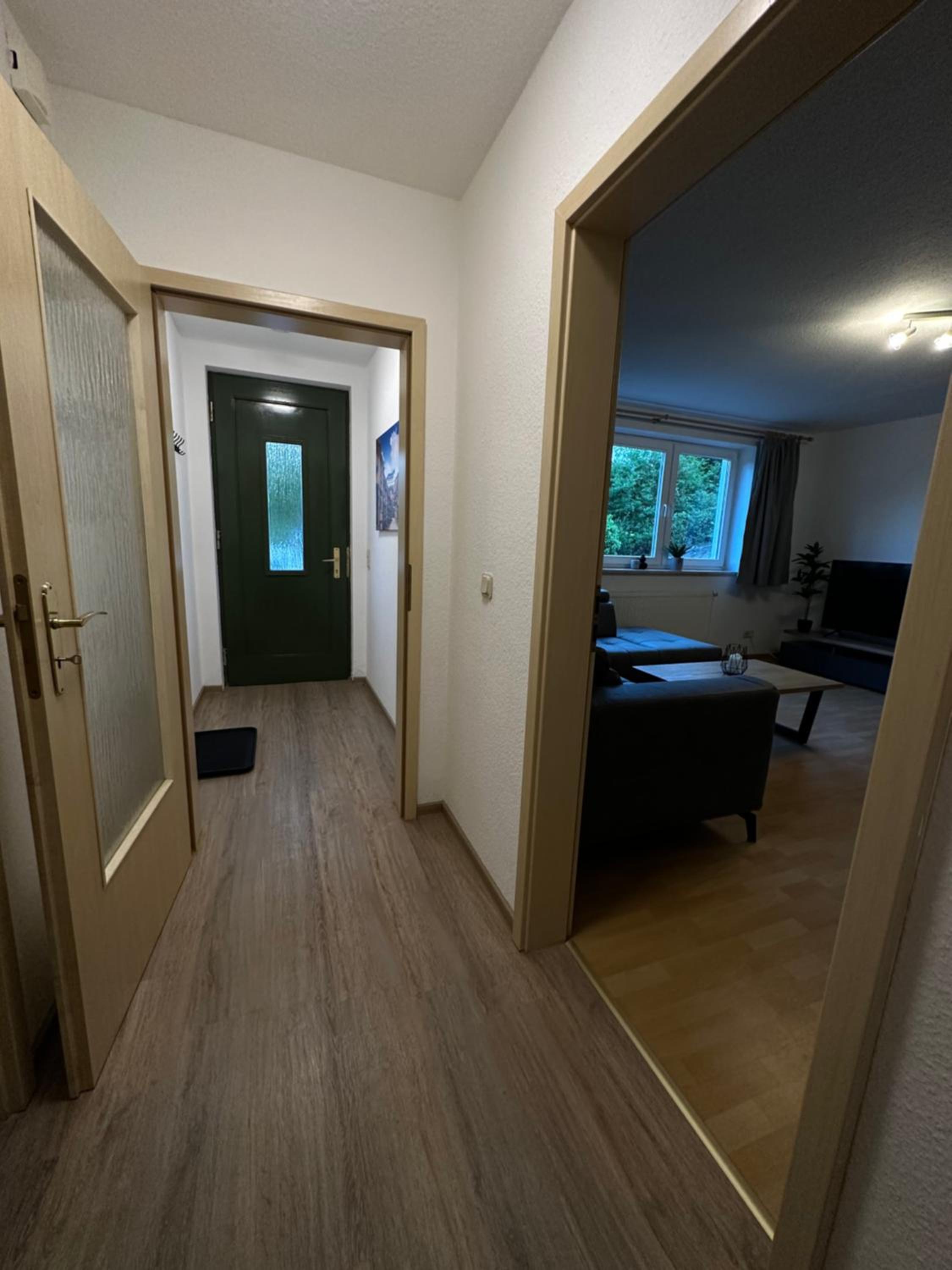 One-Bedroom Apartment photo 2