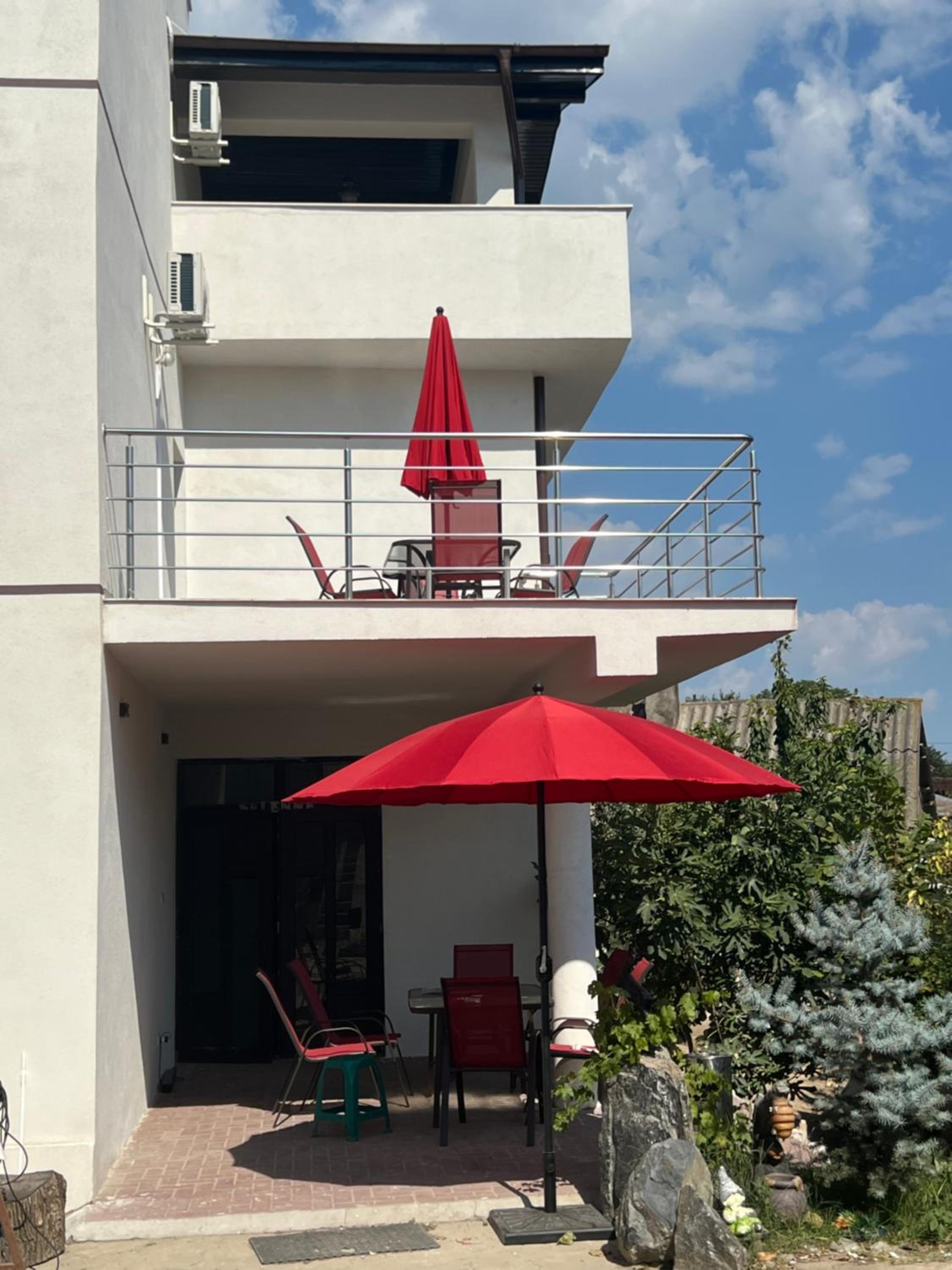 Triple Room with Balcony photo 2