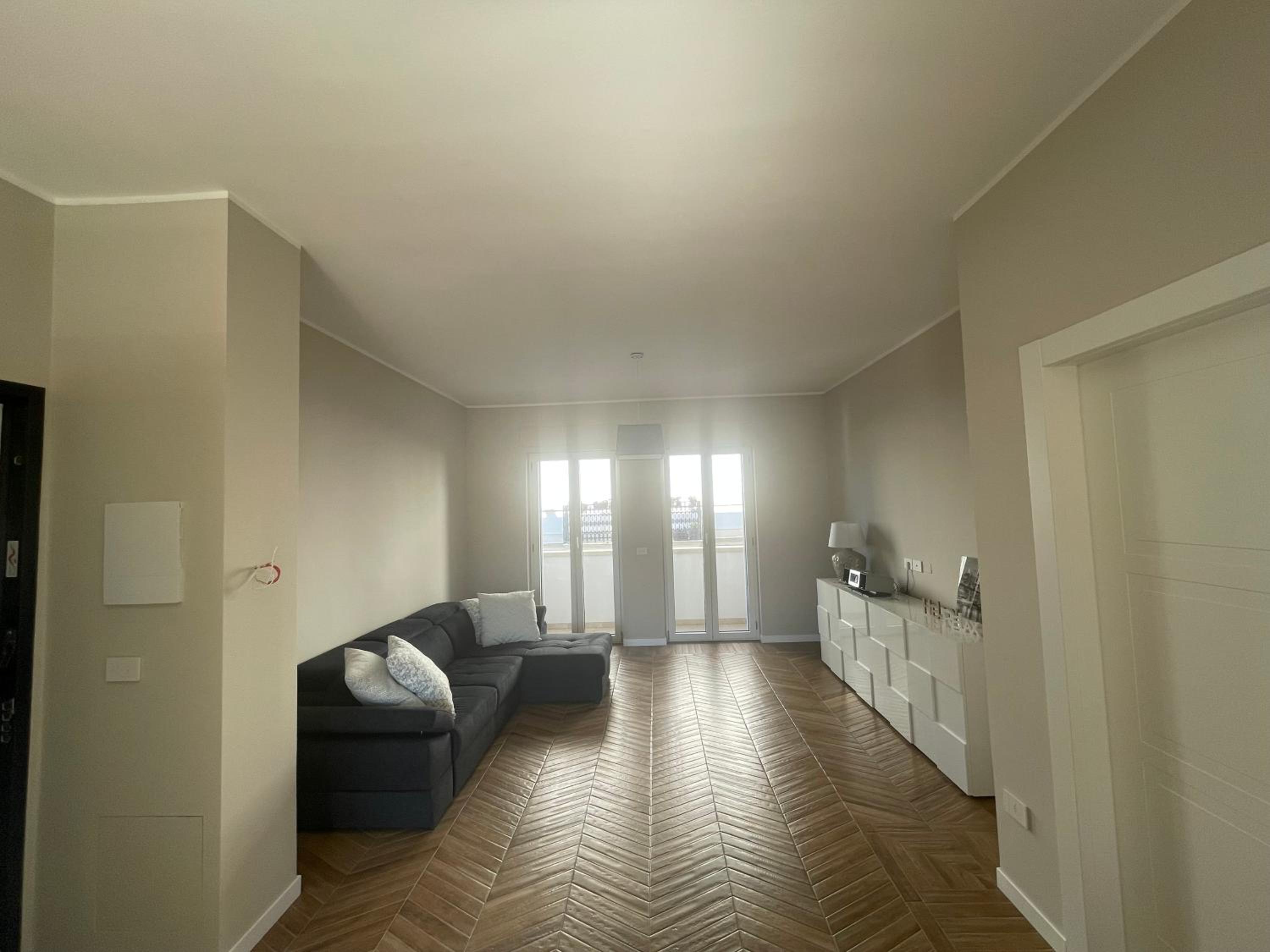 Two-Bedroom House photo 1