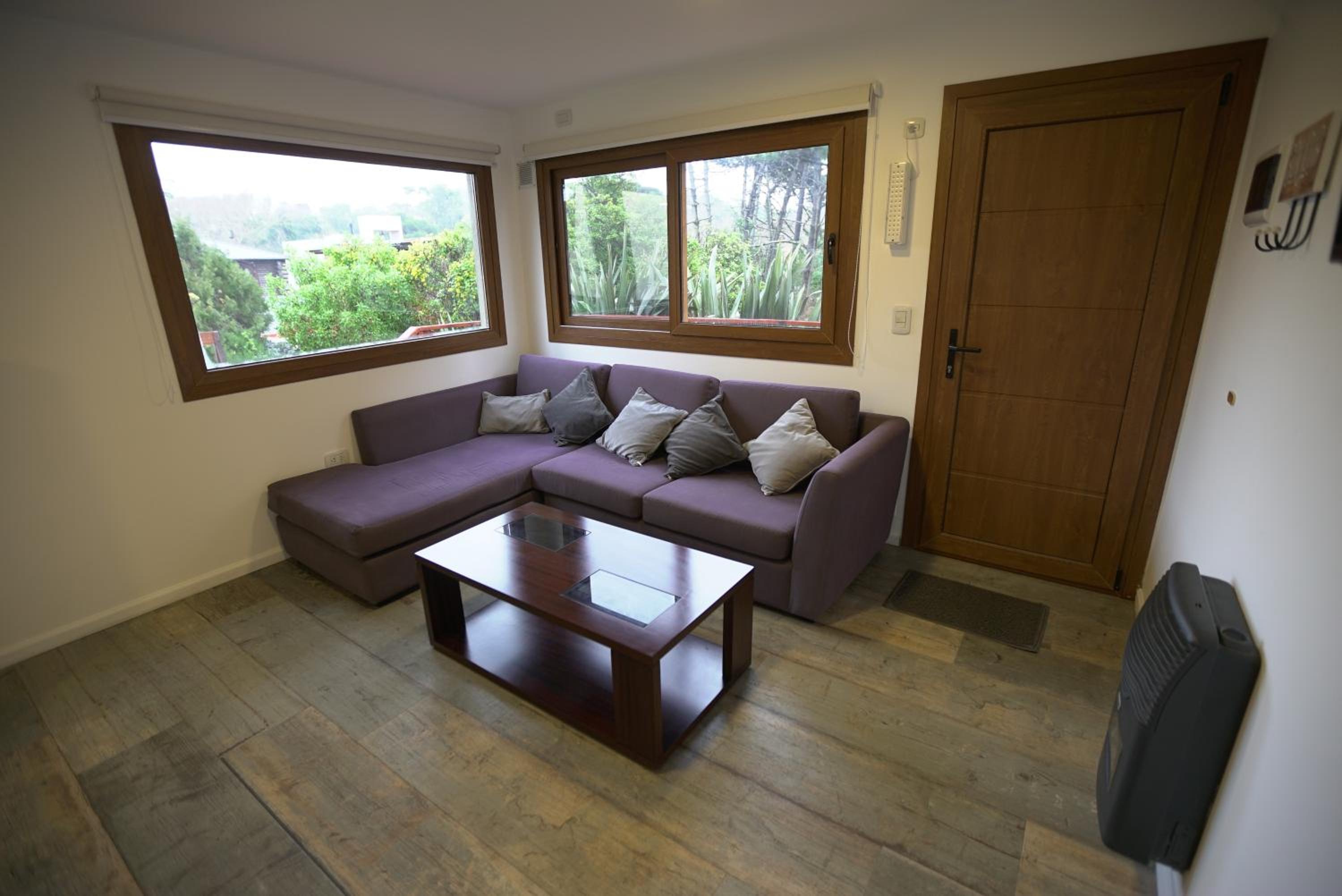 Duplex Apartment