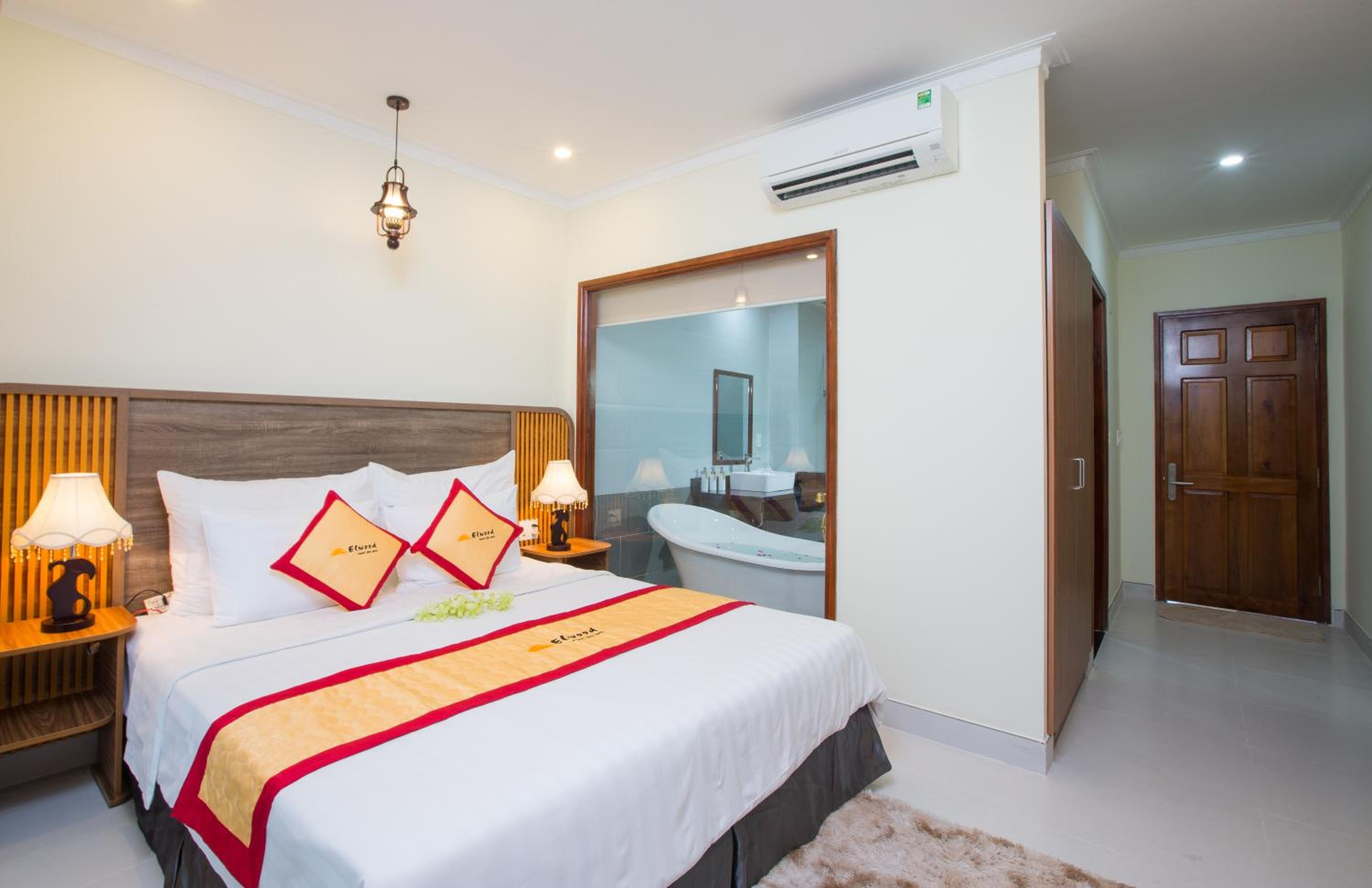Deluxe Double Or Twin Room - Photo 5