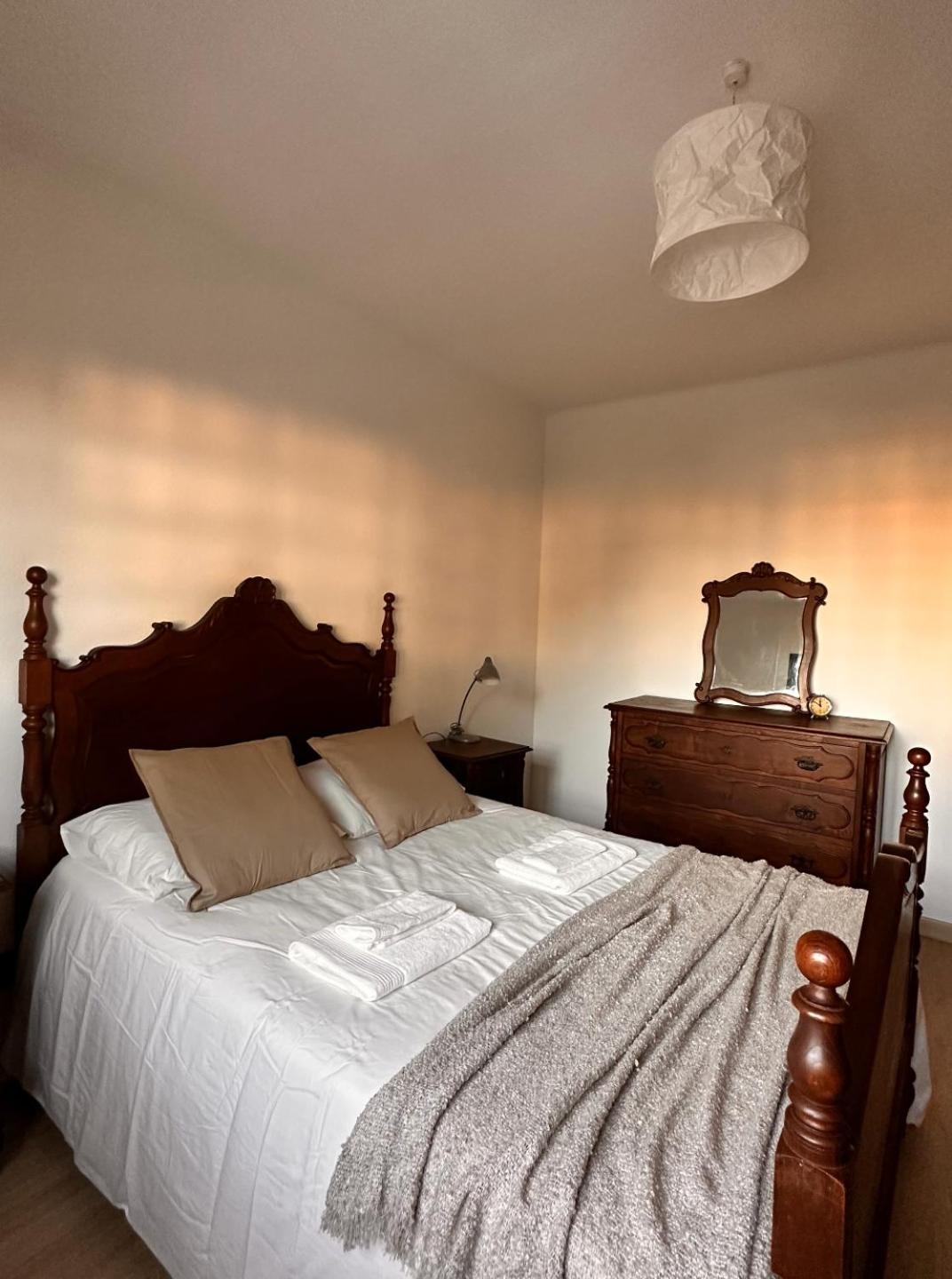 Double Room with Shared Bathroom photo 1