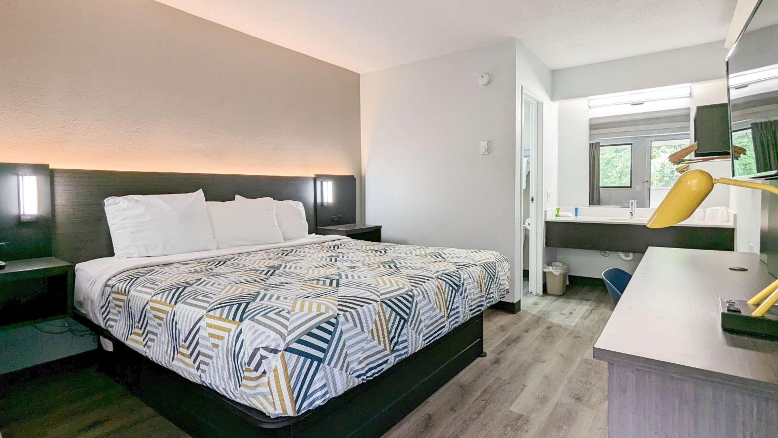 King Room - Photo 1