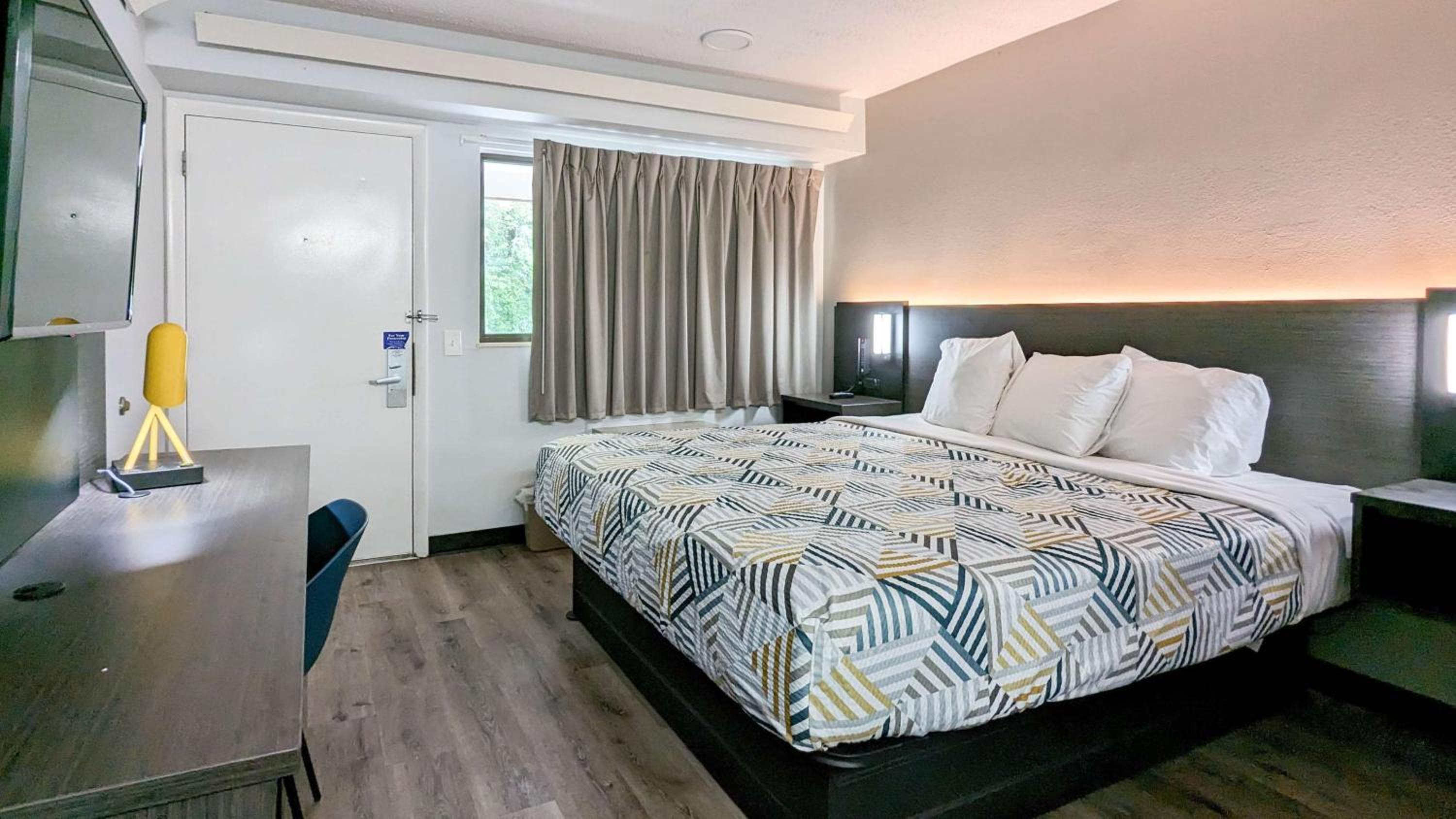 King Room - Photo 8