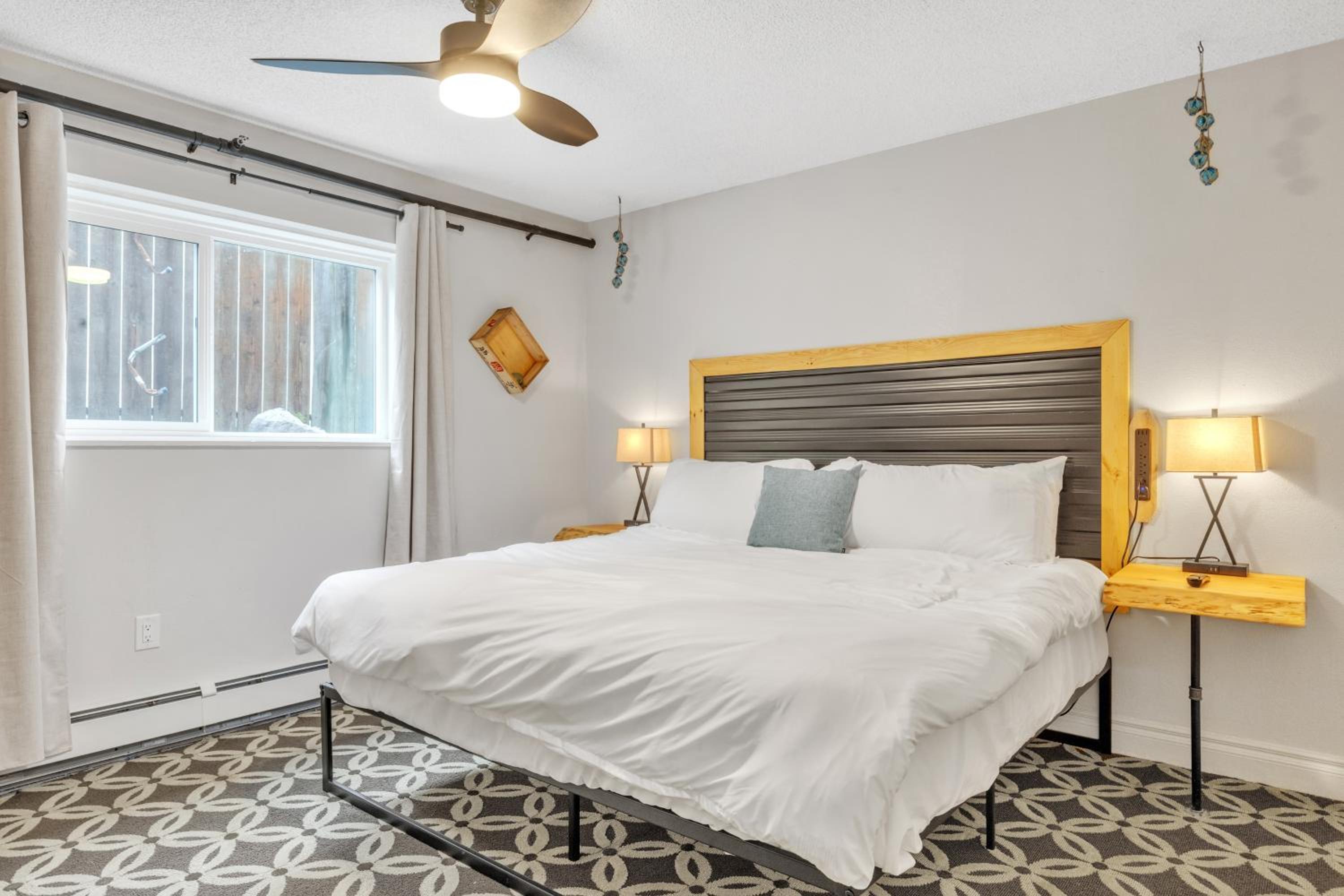 Studio Apartment photo 1