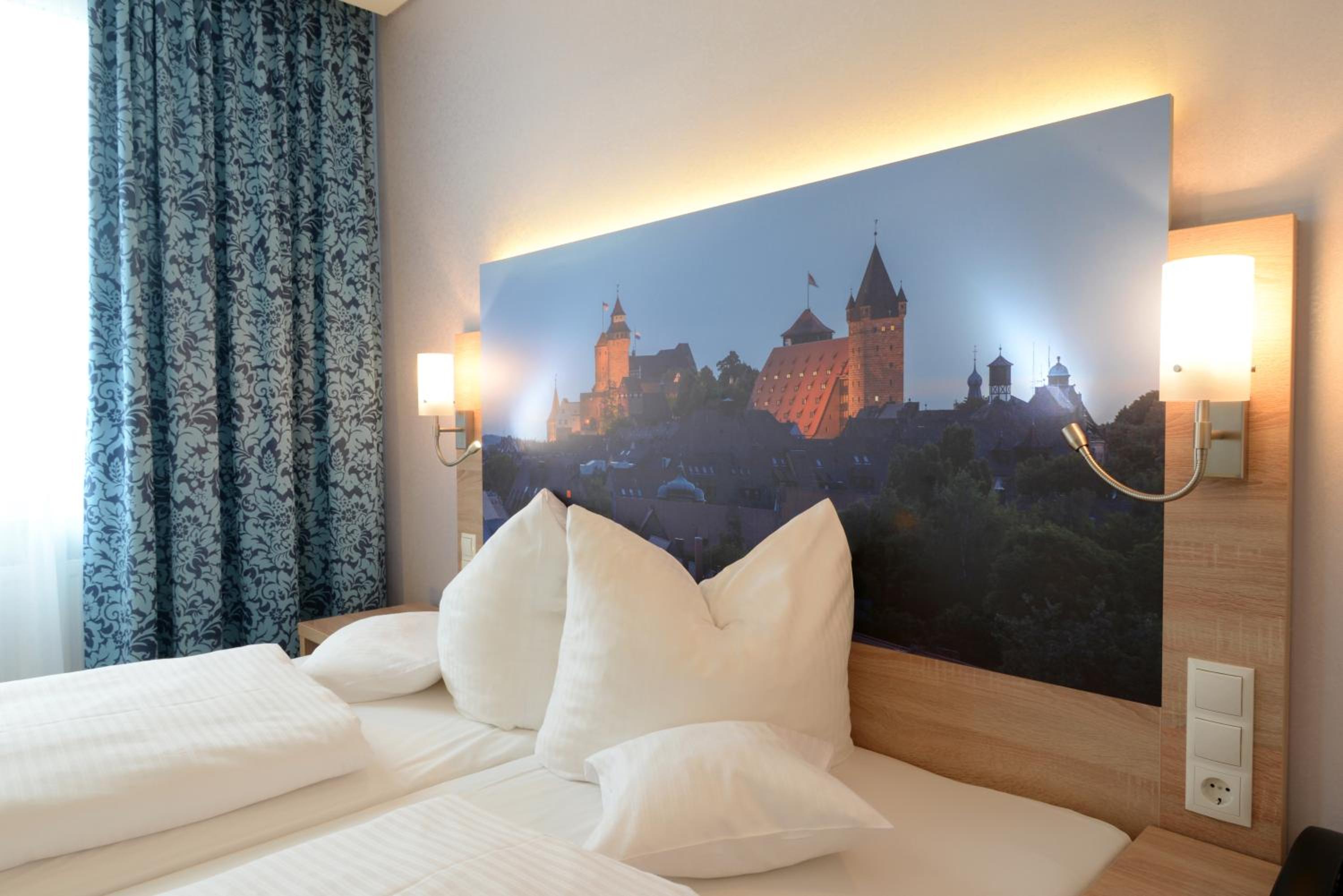 Comfort Double Room - Photo 14