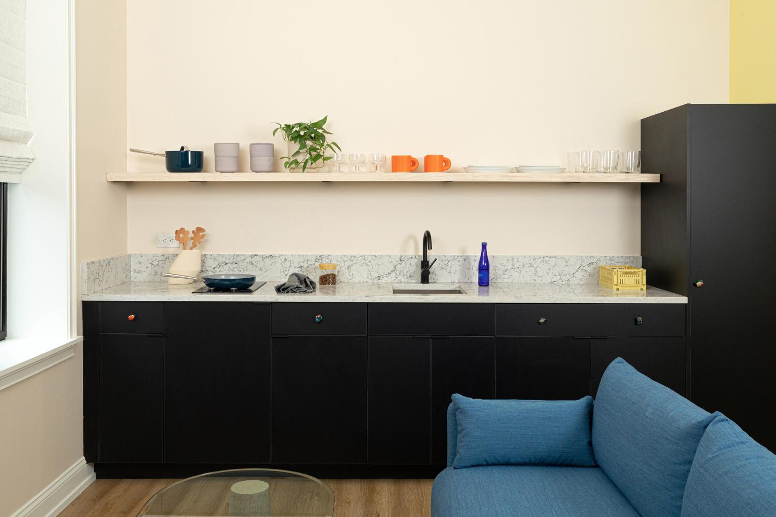 Standard Double Suite - Photo 7