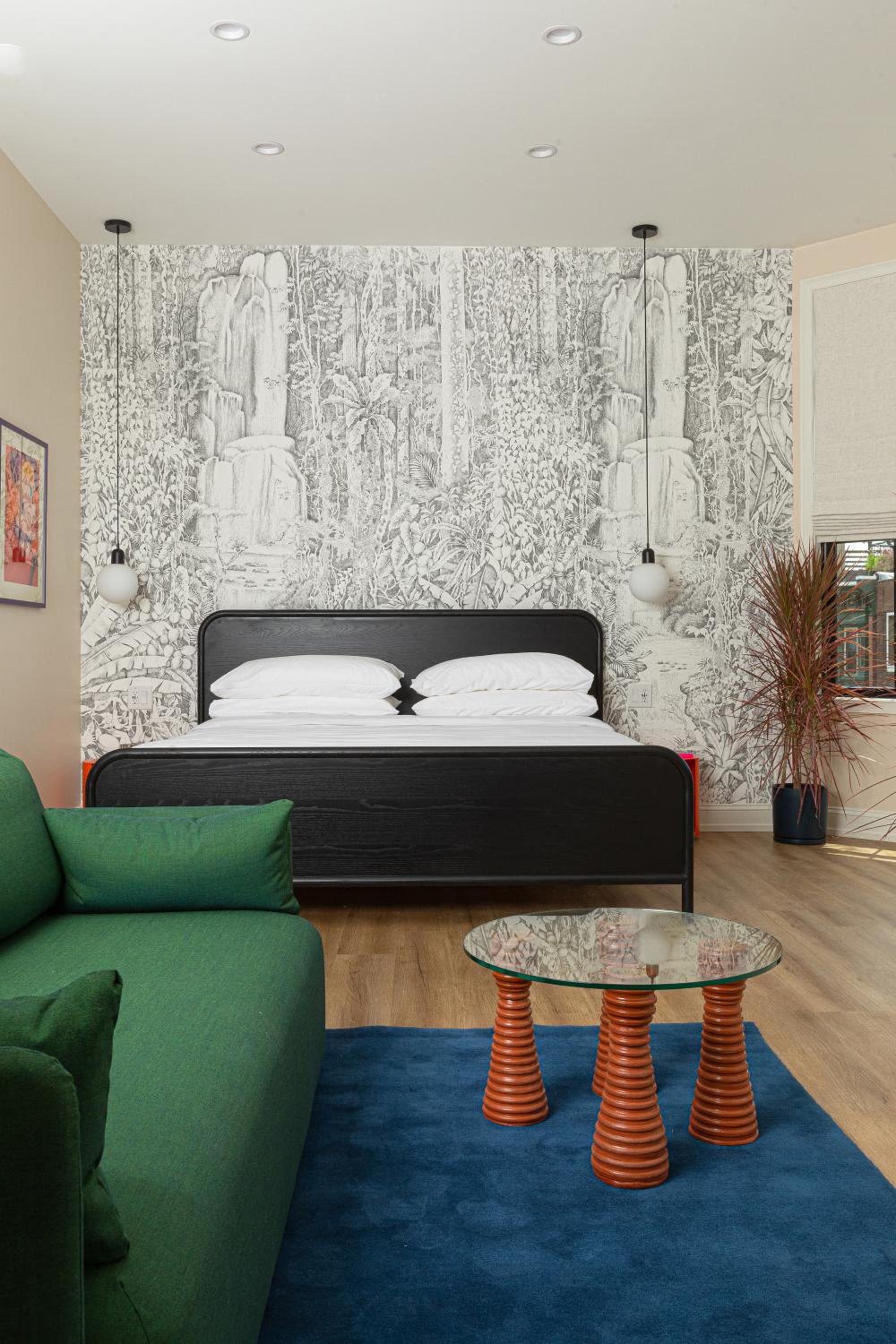 King Suite - Photo 7
