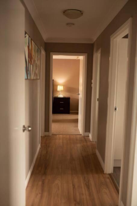 Three-Bedroom House photo 3