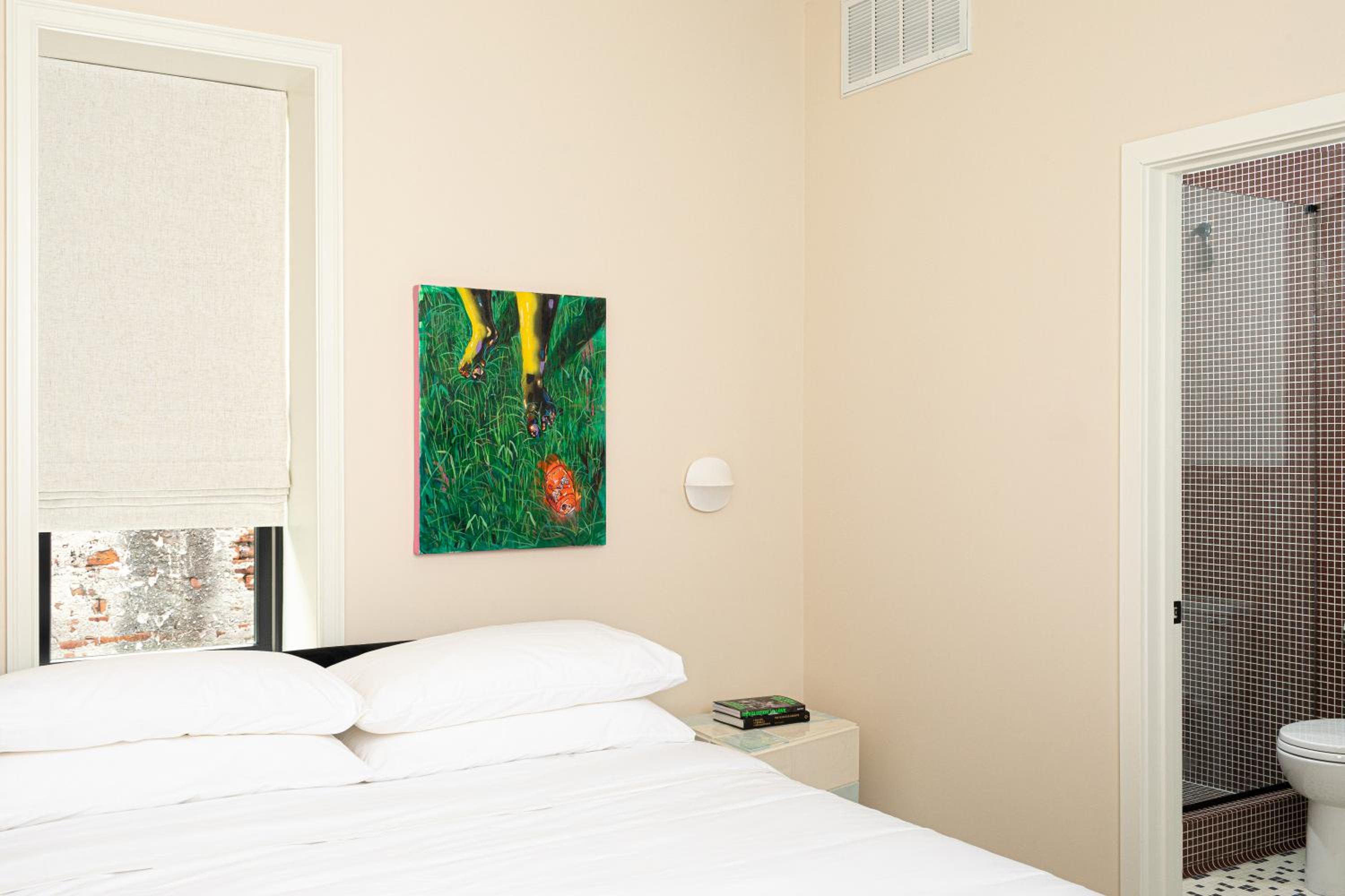 Two-Bedroom Suite - Photo 2
