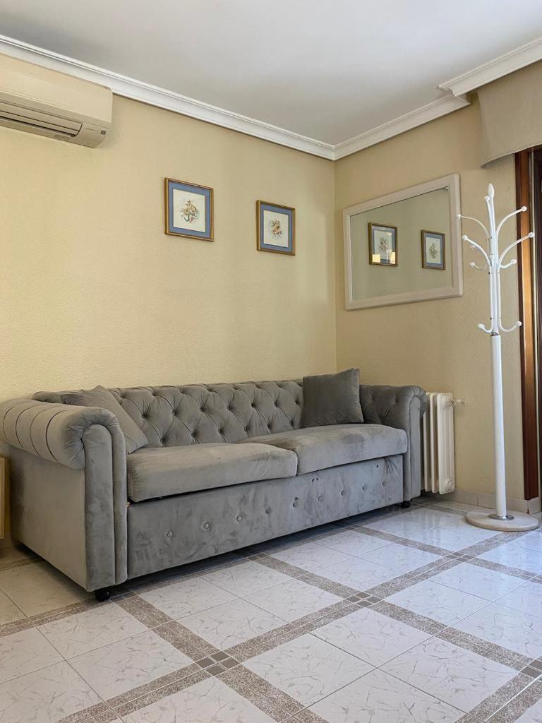 Triple Room with Shared Bathroom photo 3