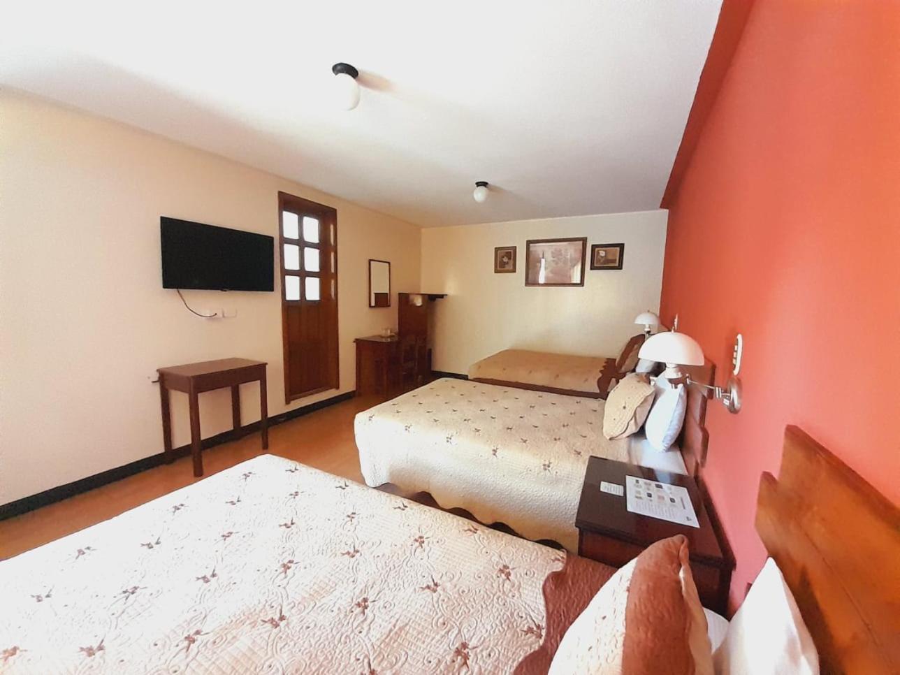 Triple Room photo 1