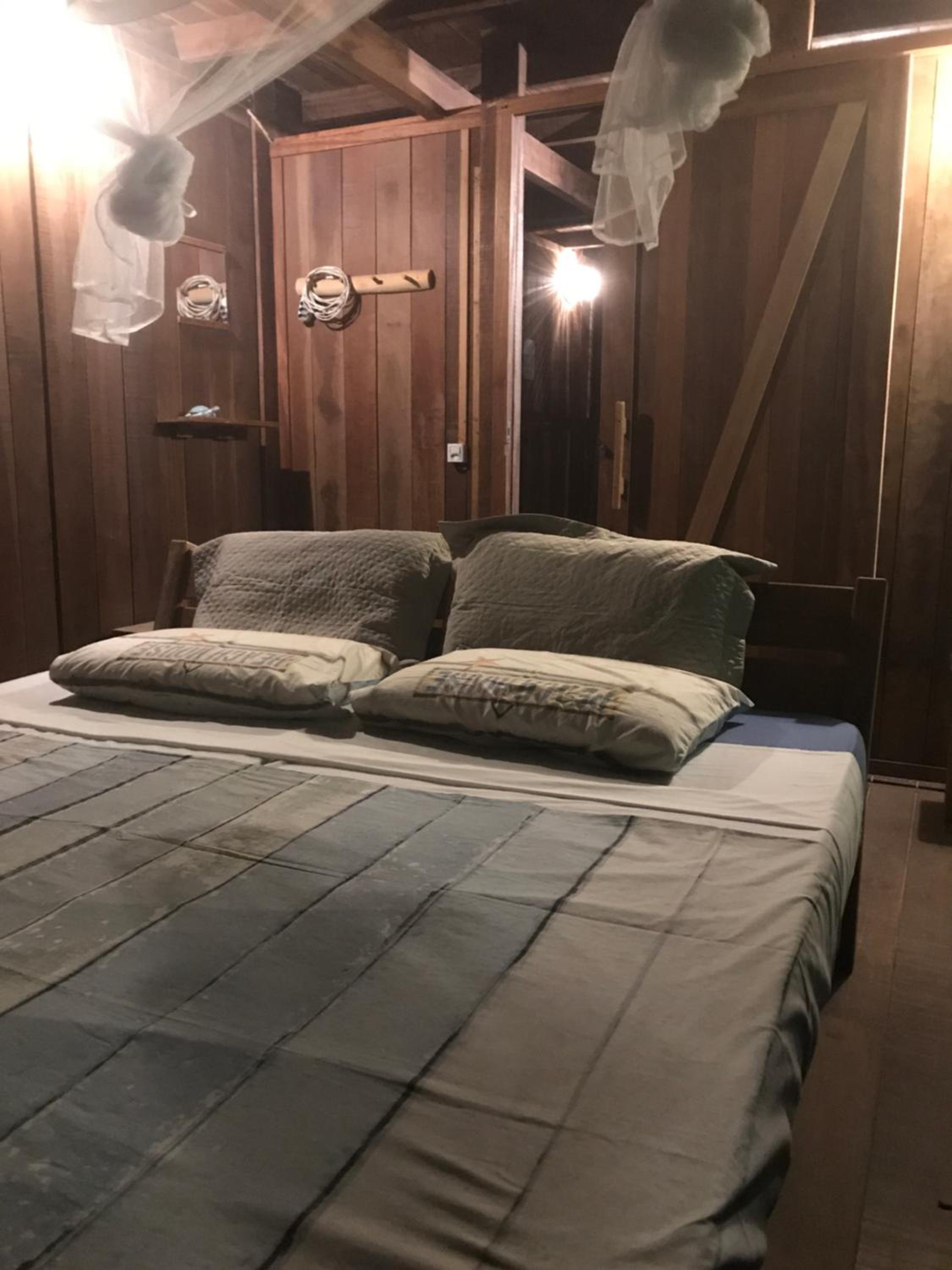 Double or Twin Room with Sea View photo 1