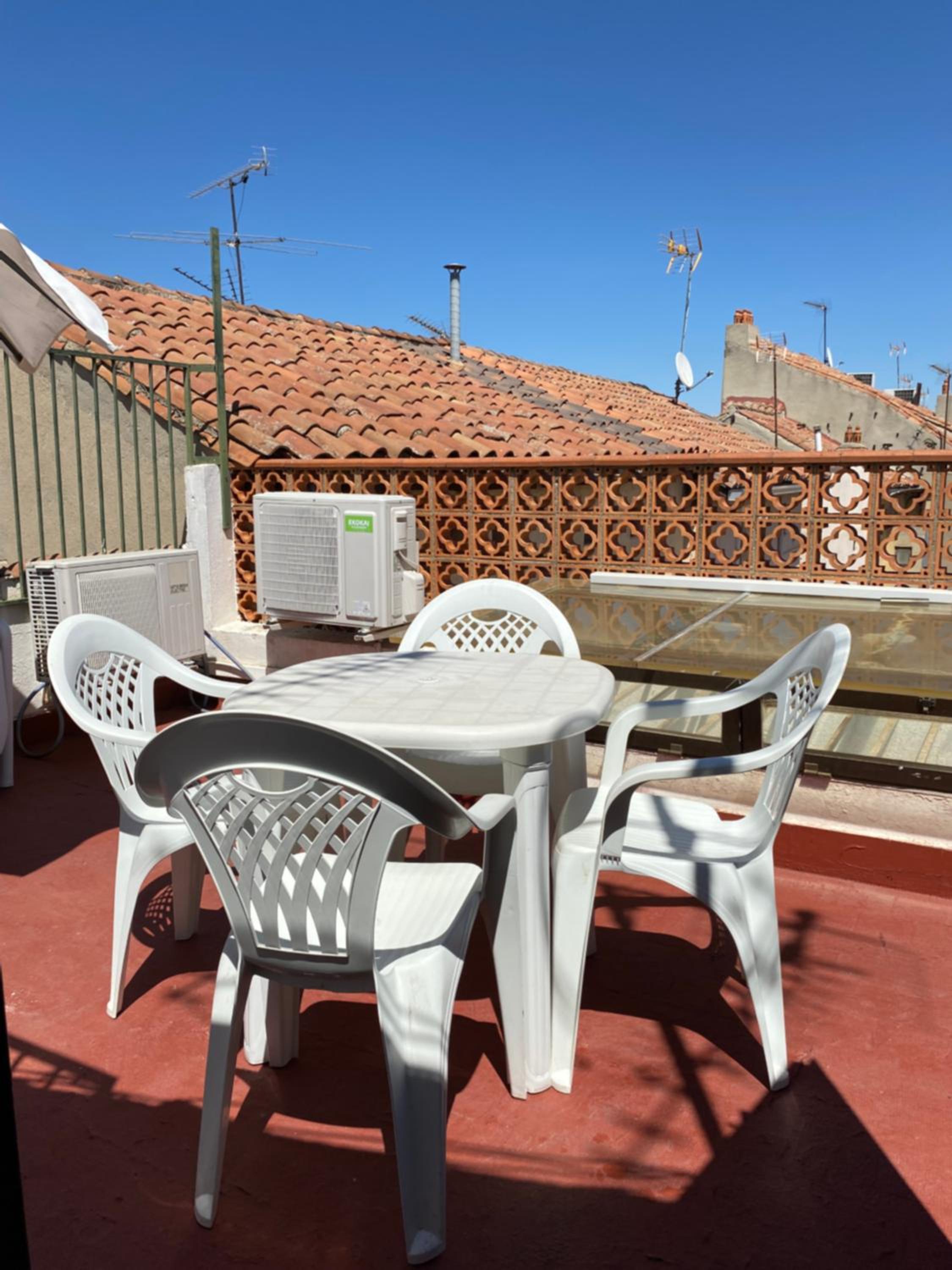 Double Room with Terrace photo 2