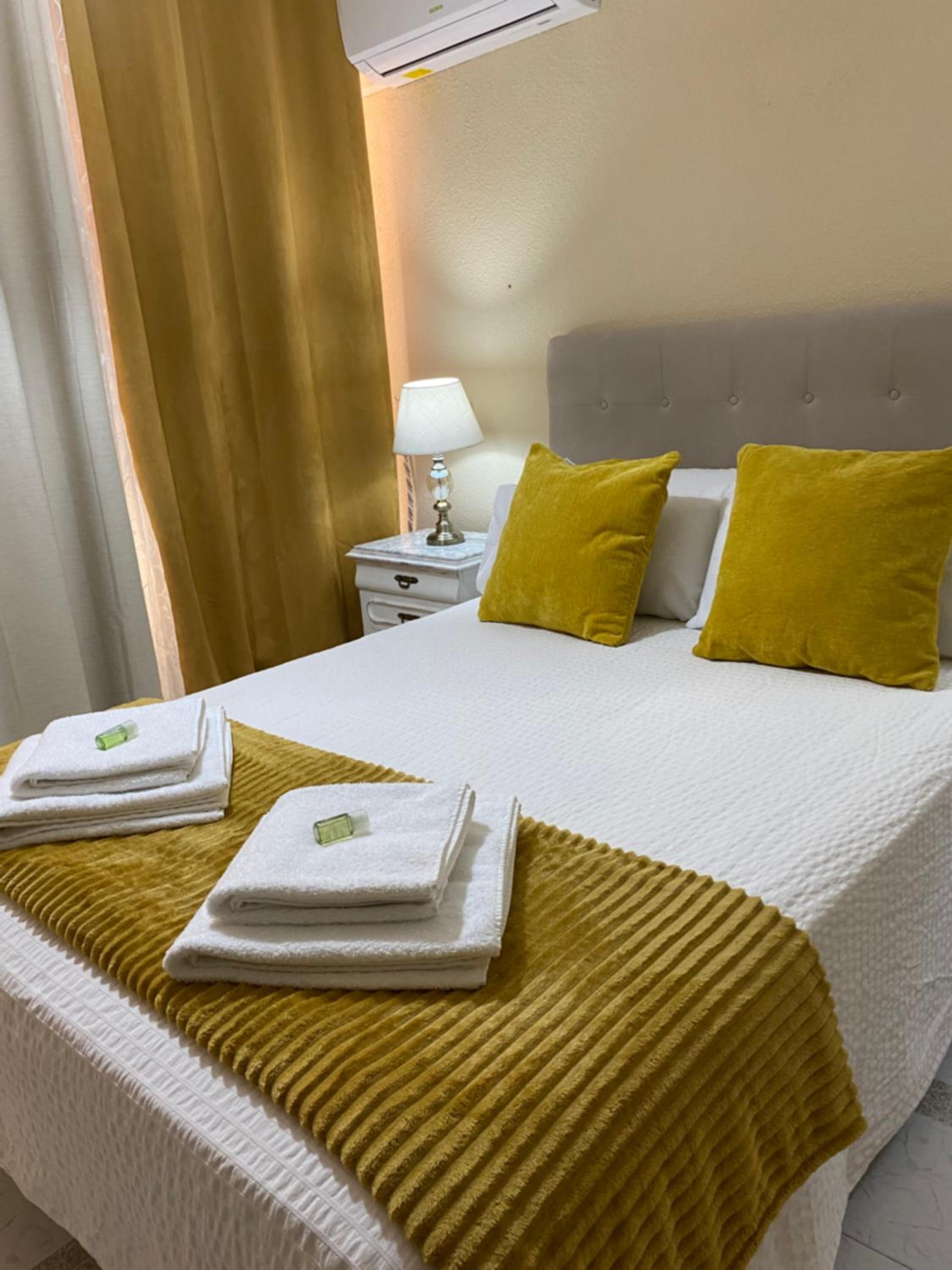 Double Room with Private Bathroom photo 2