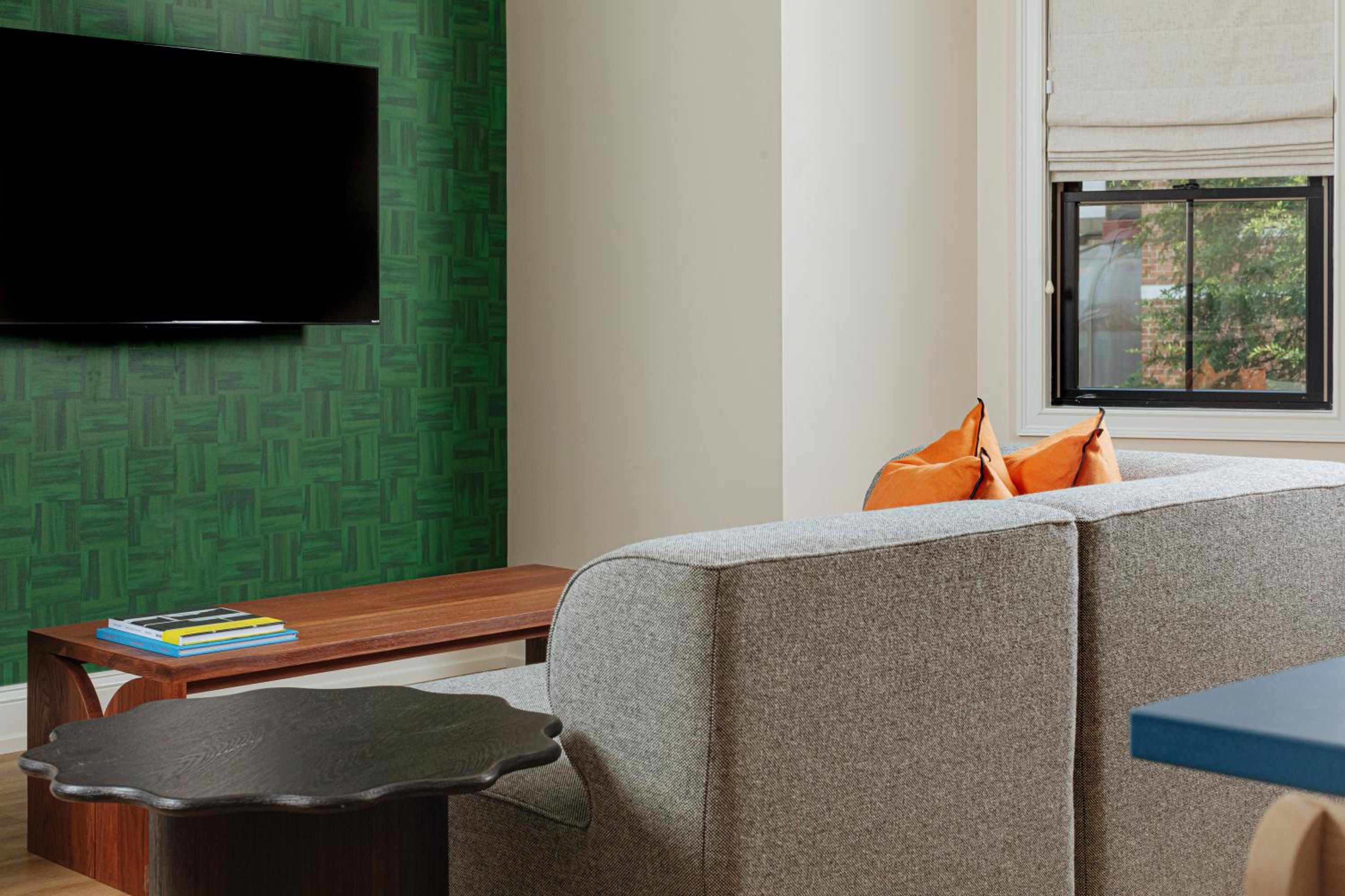 King Suite